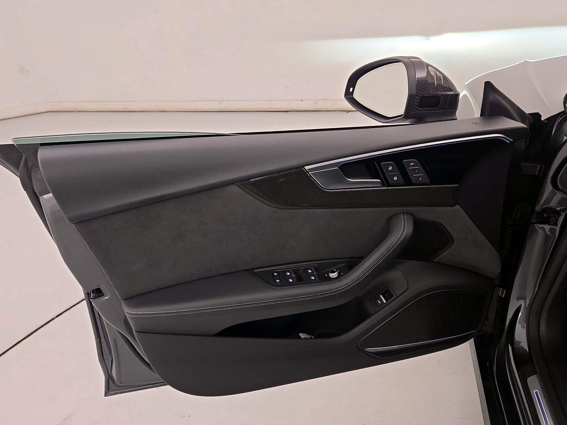 Thumbnail: 2023 Audi S5 - 12