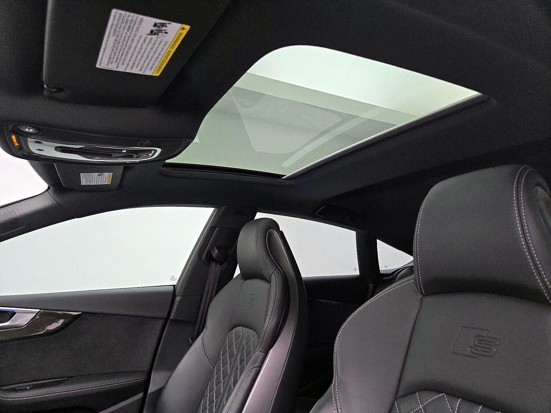 Thumbnail: 2023 Audi S5 - 19