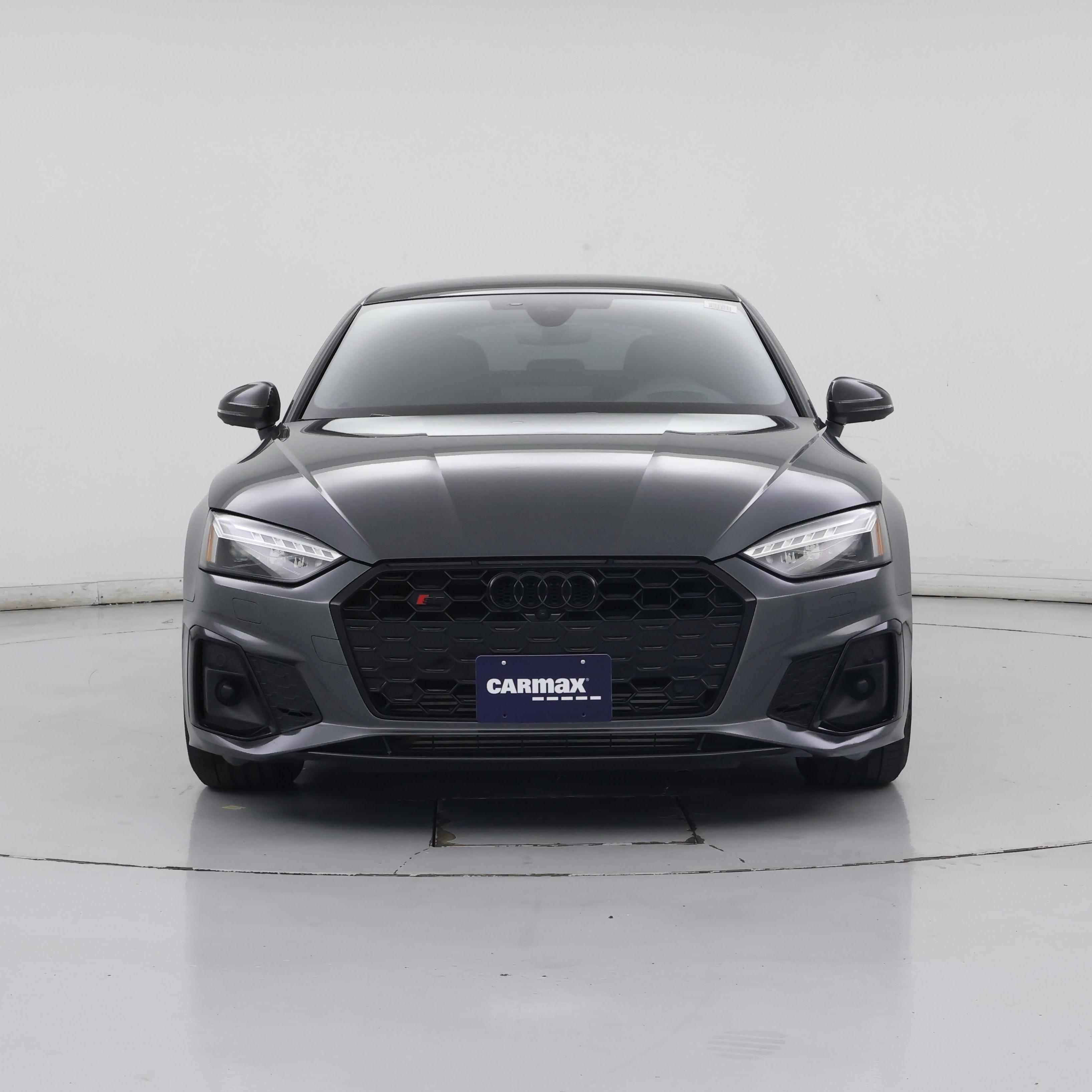 Thumbnail: 2023 Audi S5 - 5