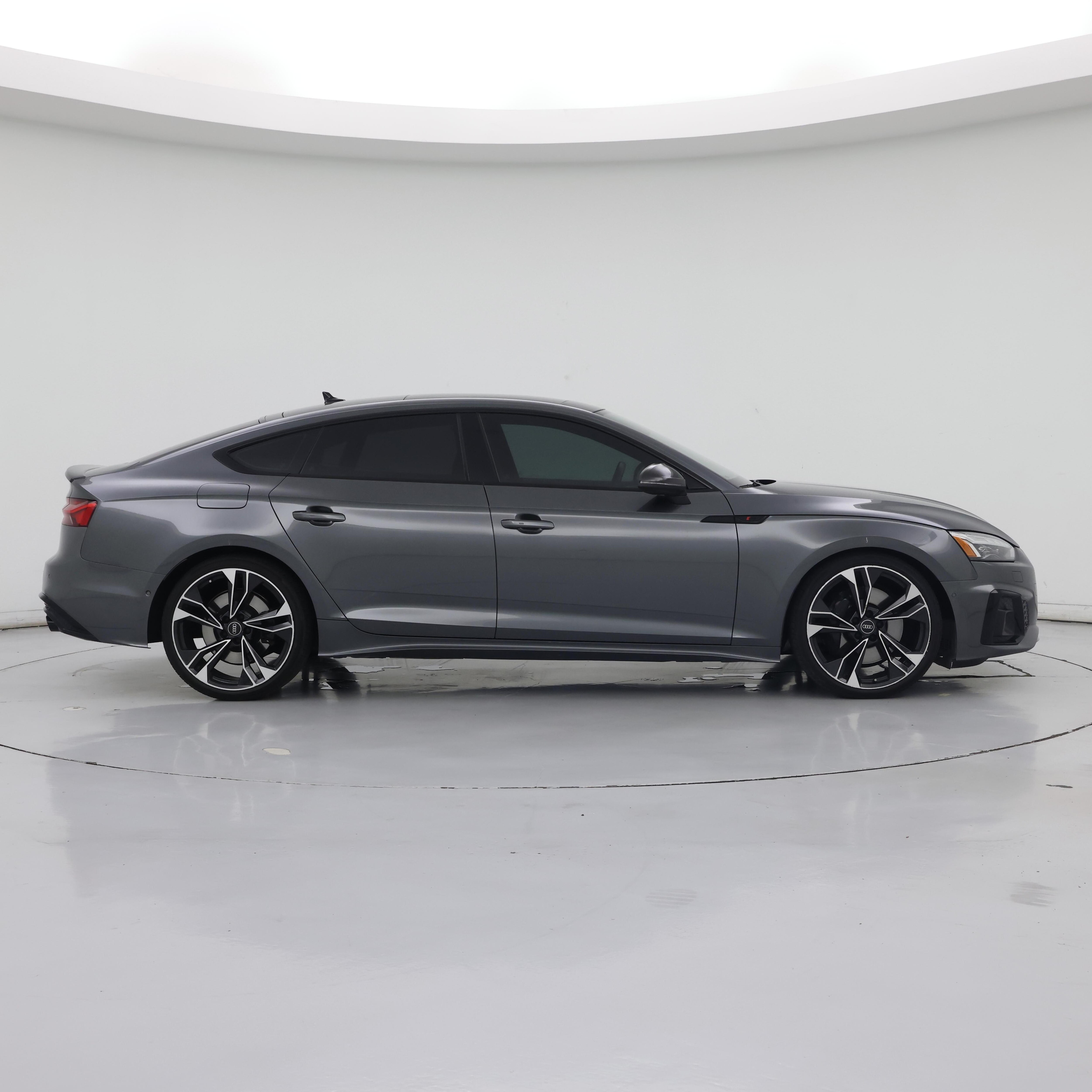 Thumbnail: 2023 Audi S5 - 7