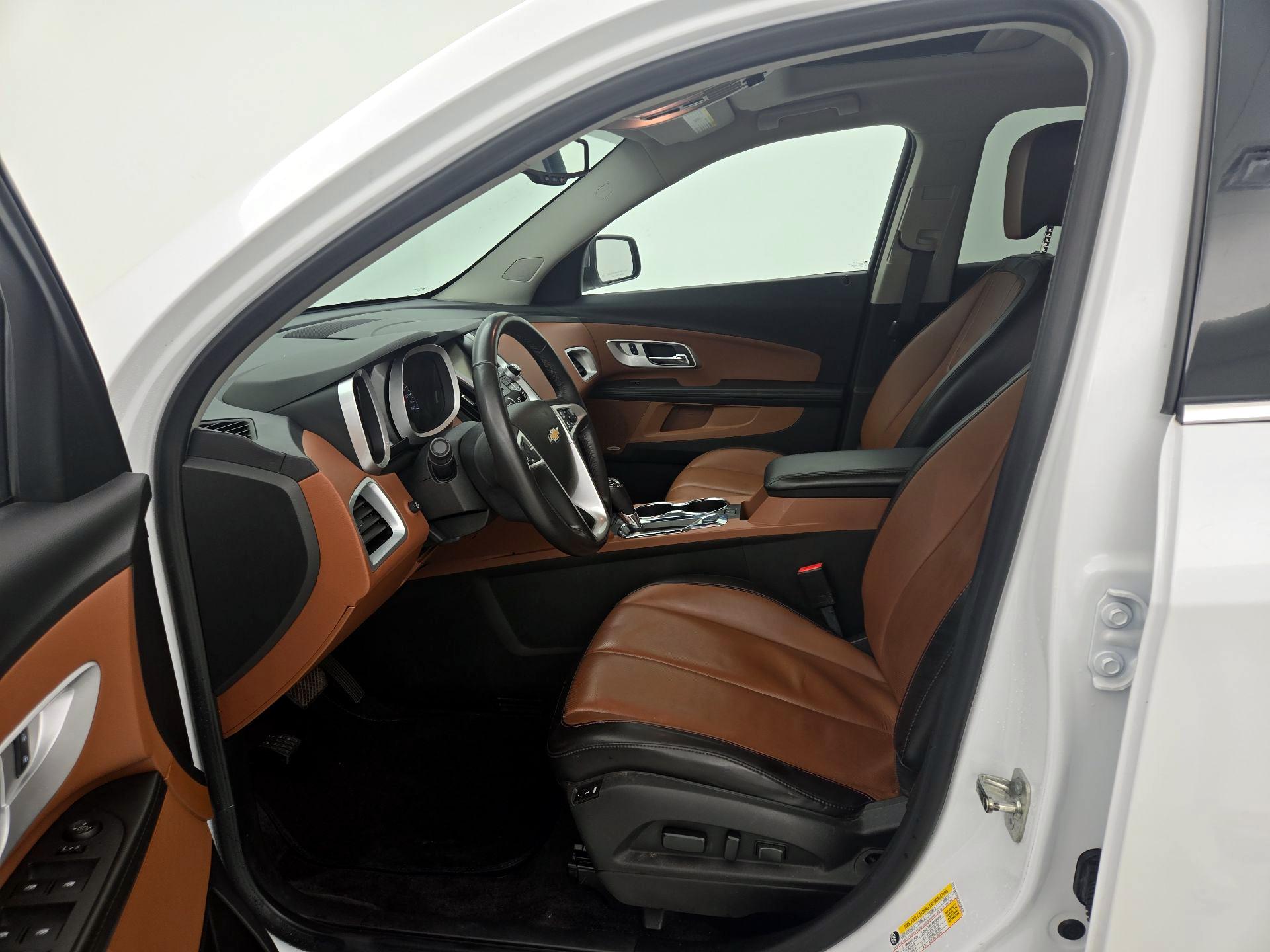 Thumbnail: 2016 Chevrolet Equinox - 11