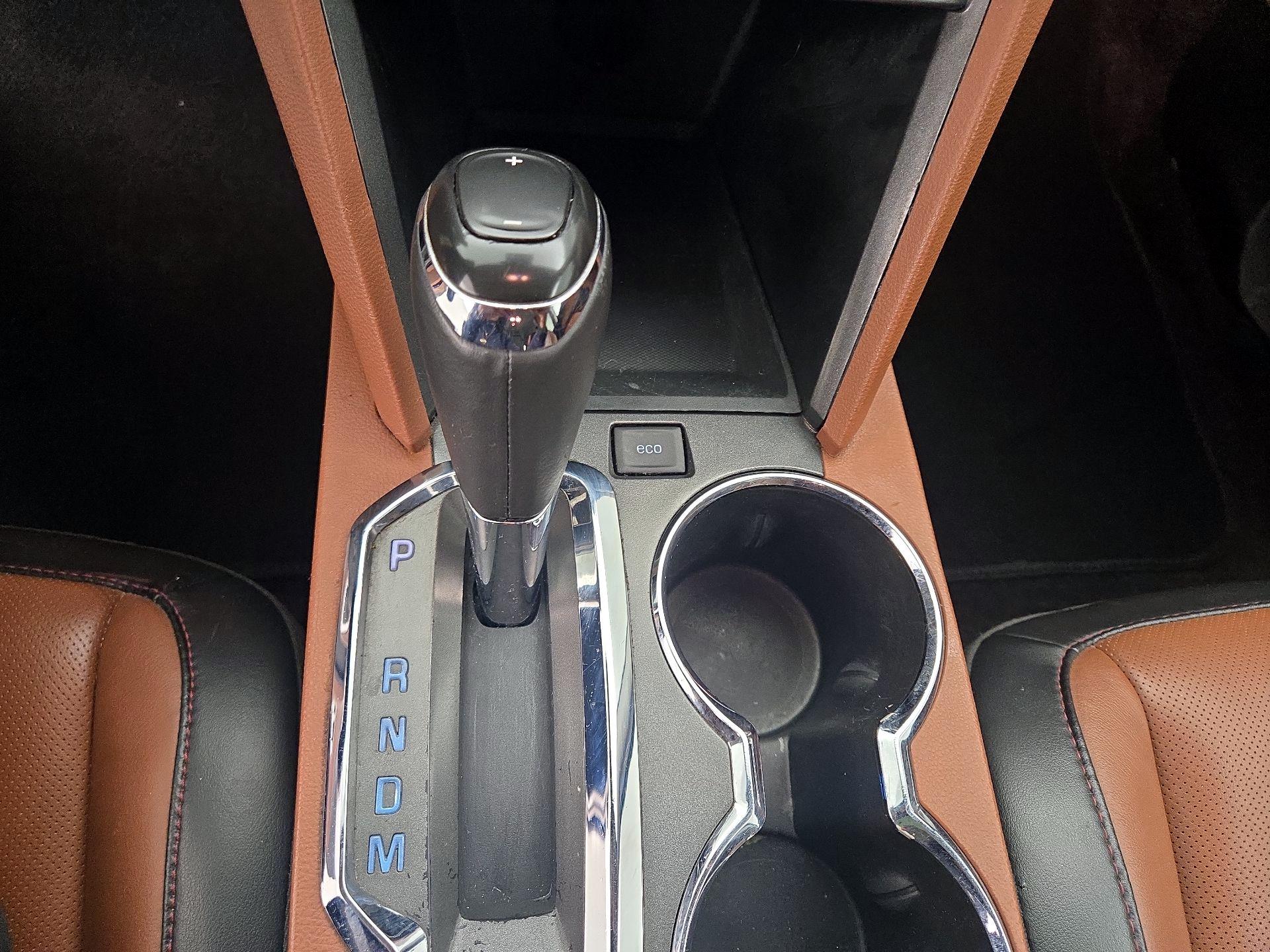 Thumbnail: 2016 Chevrolet Equinox - 17
