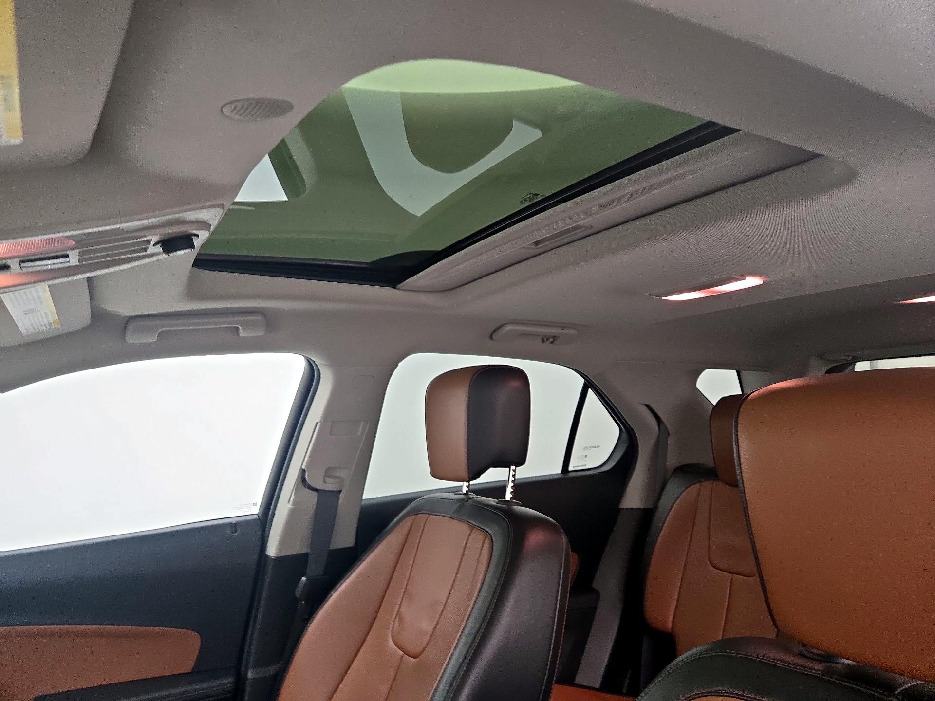 Thumbnail: 2016 Chevrolet Equinox - 19