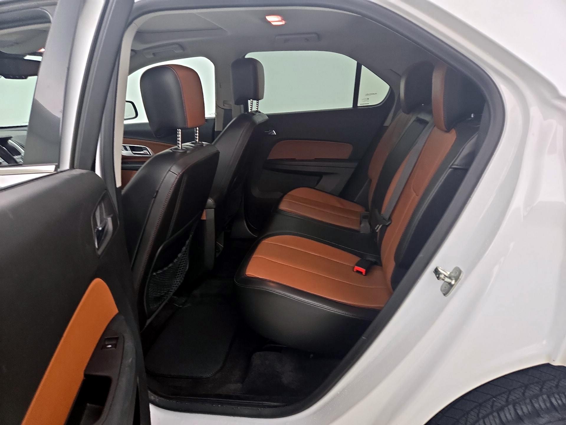 Thumbnail: 2016 Chevrolet Equinox - 20