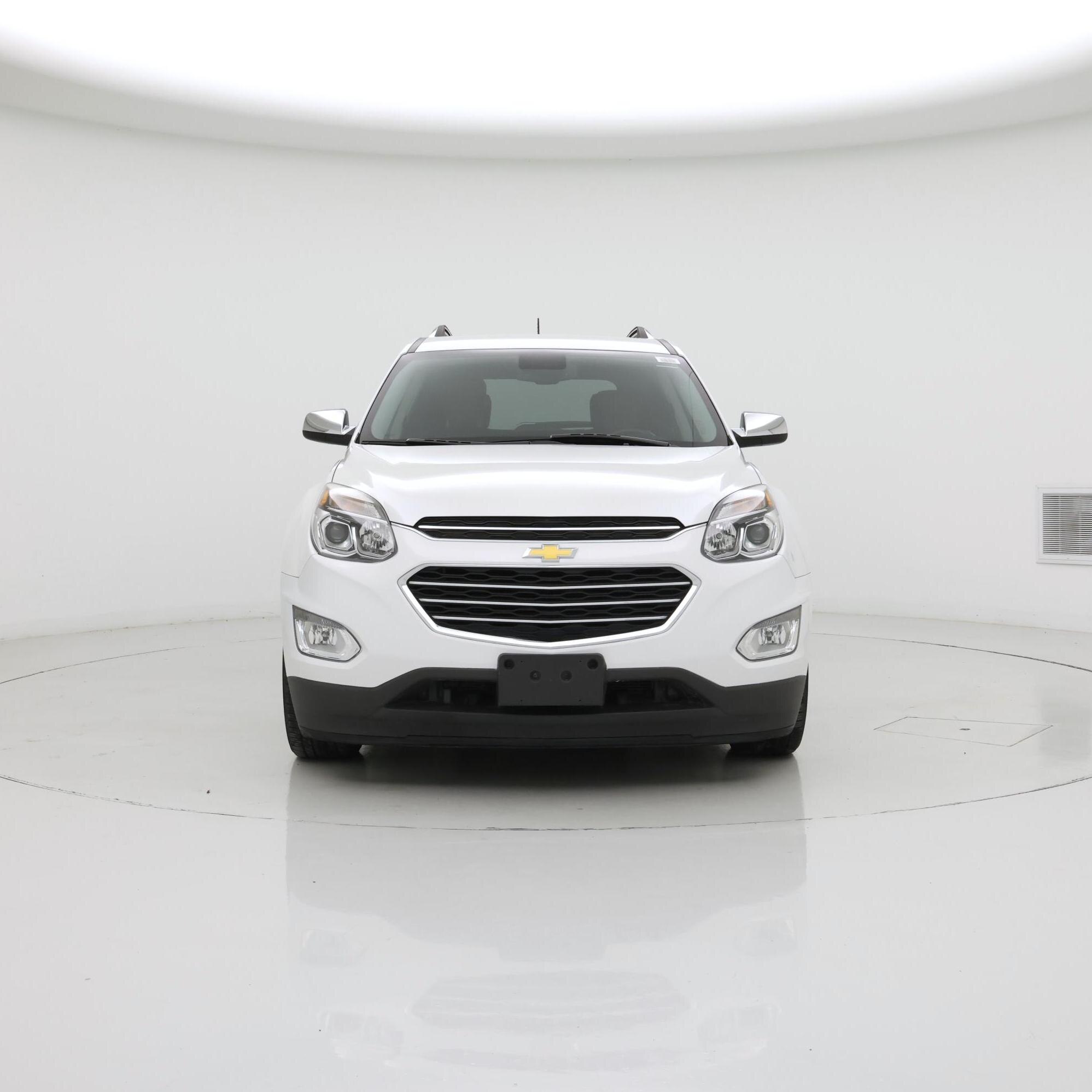 Thumbnail: 2016 Chevrolet Equinox - 5