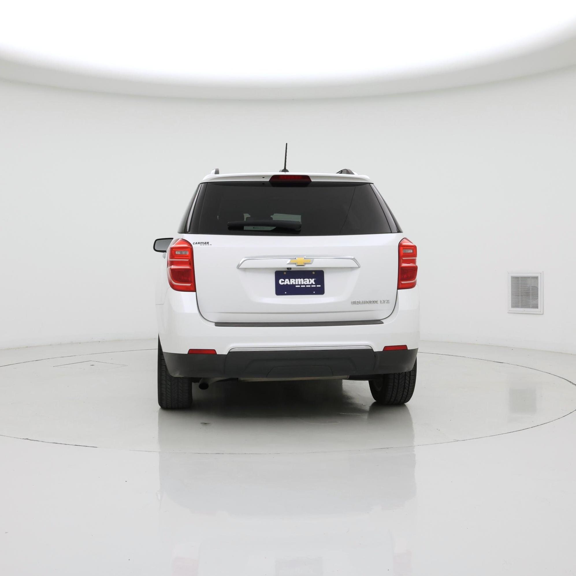 Thumbnail: 2016 Chevrolet Equinox - 6