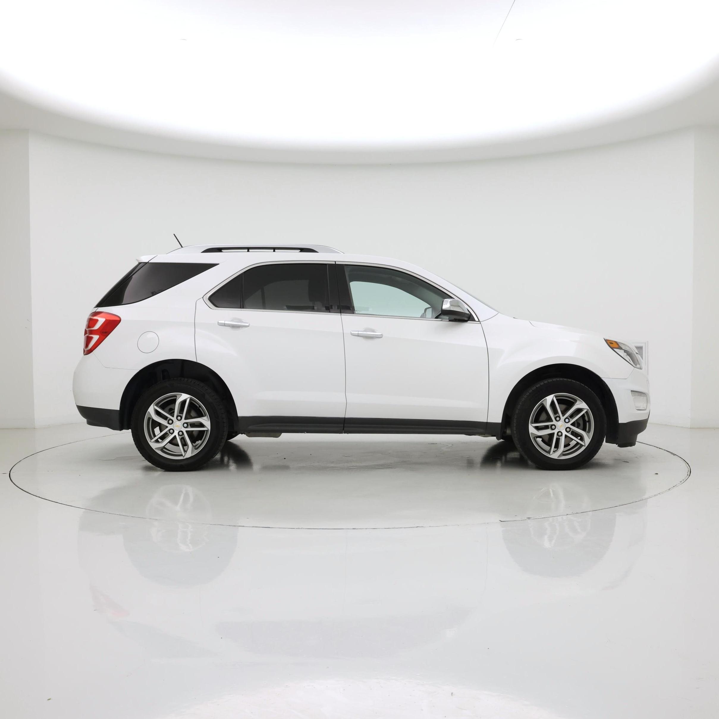 Thumbnail: 2016 Chevrolet Equinox - 7