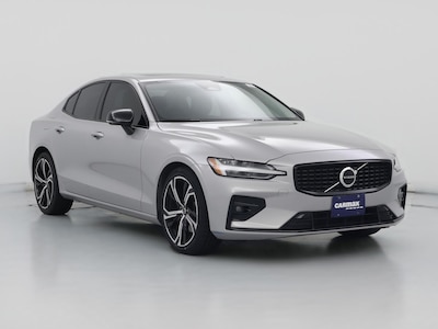 2024 Volvo S60 B5 Core Dark Theme