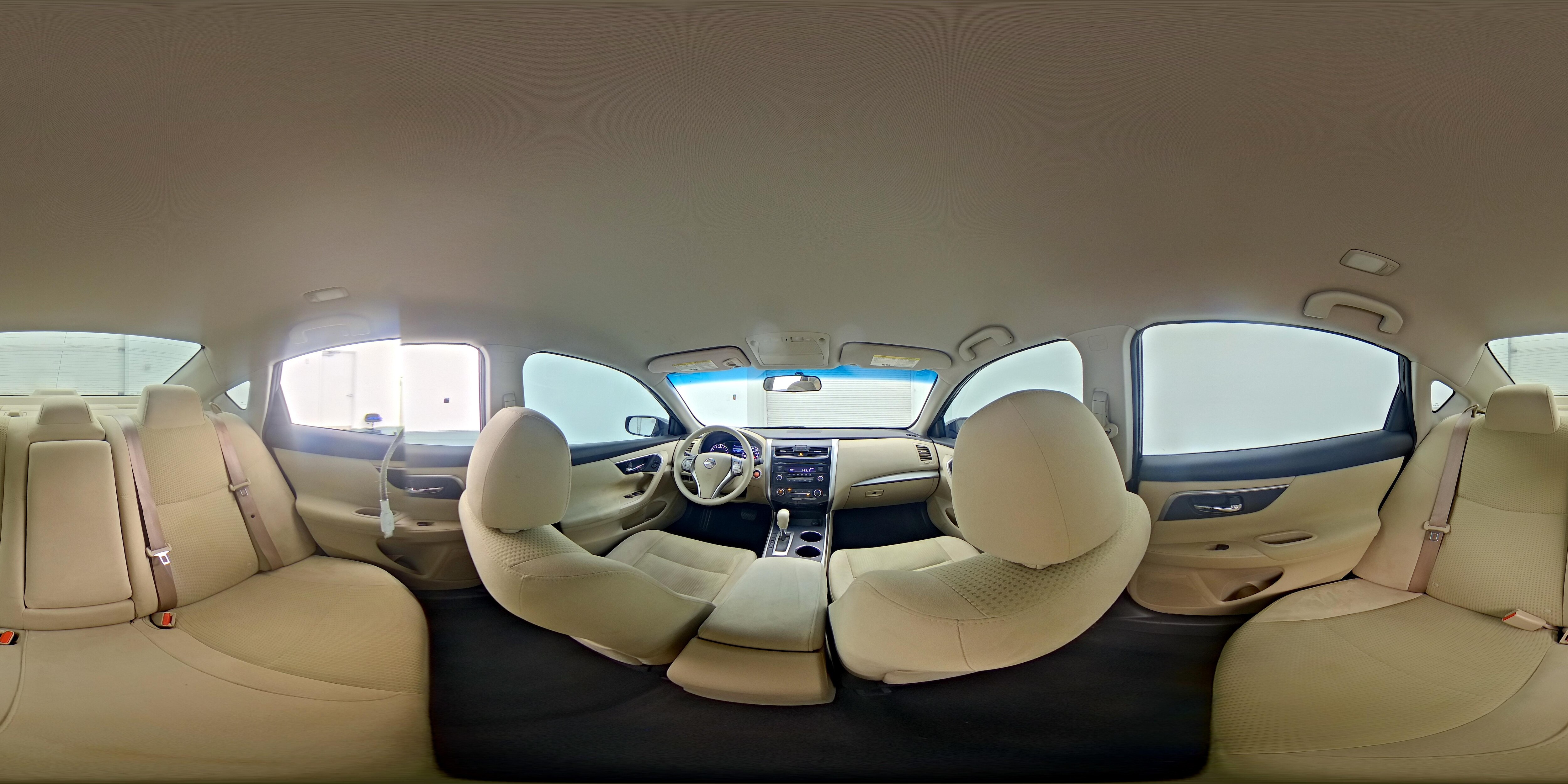 2015 Nissan Altima S - Photo 23