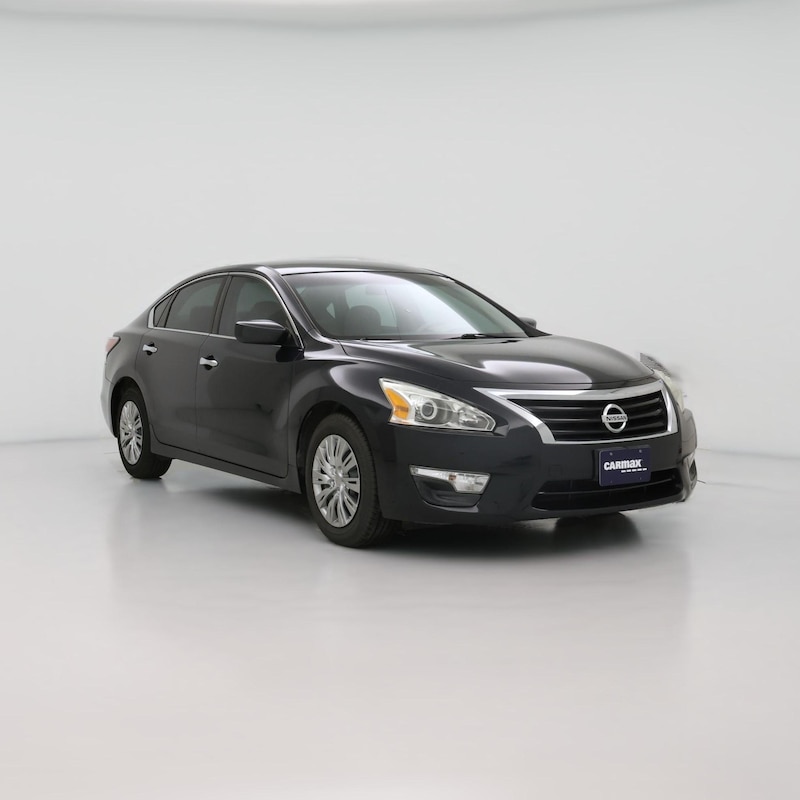 2015 Nissan Altima S