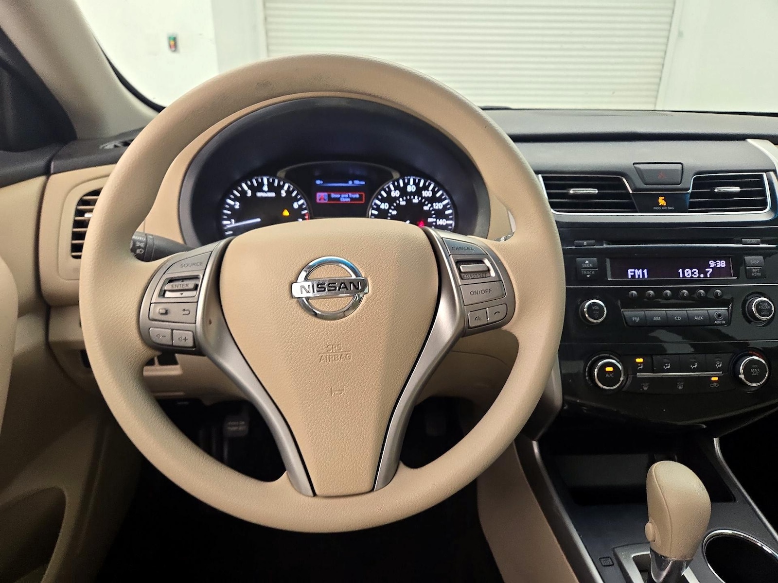 2015 Nissan Altima S - Photo 11