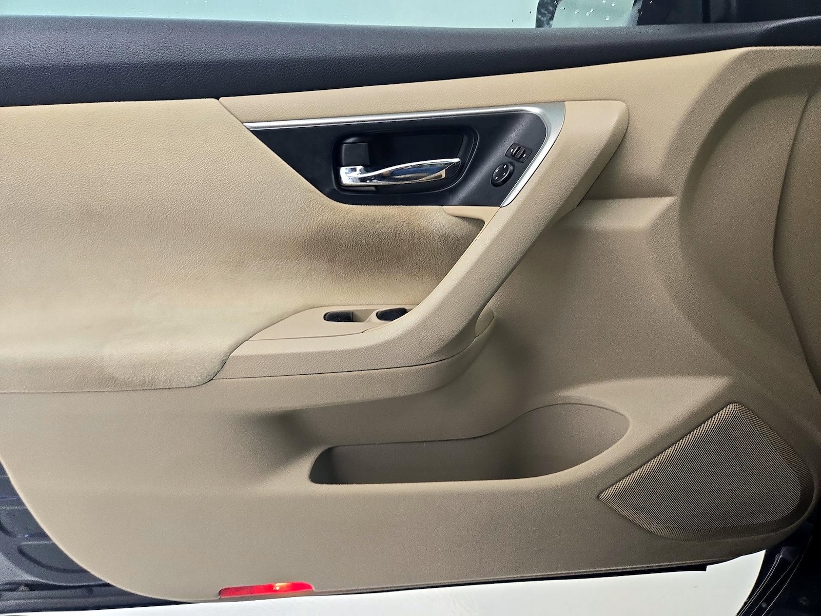 2015 Nissan Altima S - Photo 13