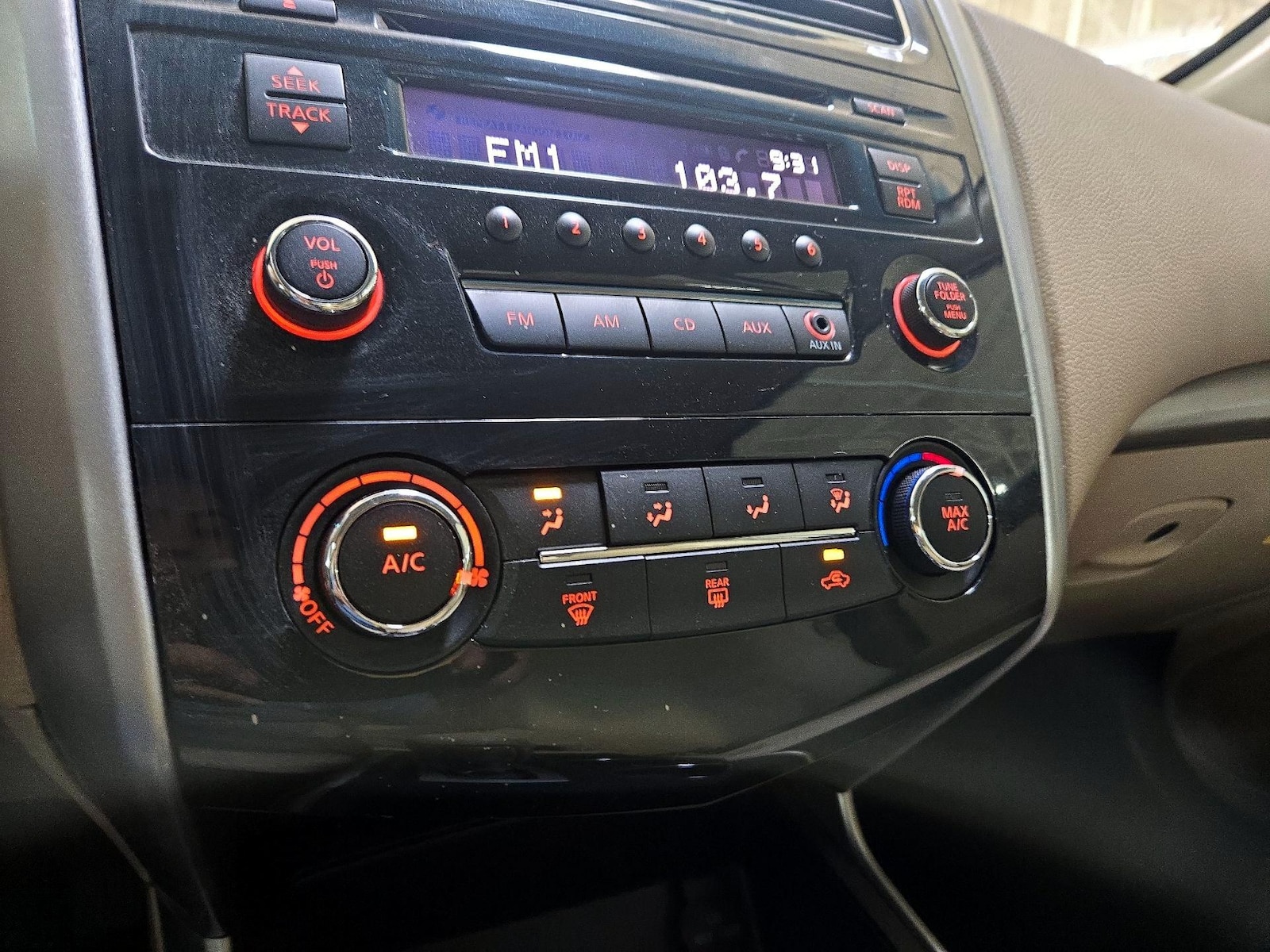 2015 Nissan Altima S - Photo 16