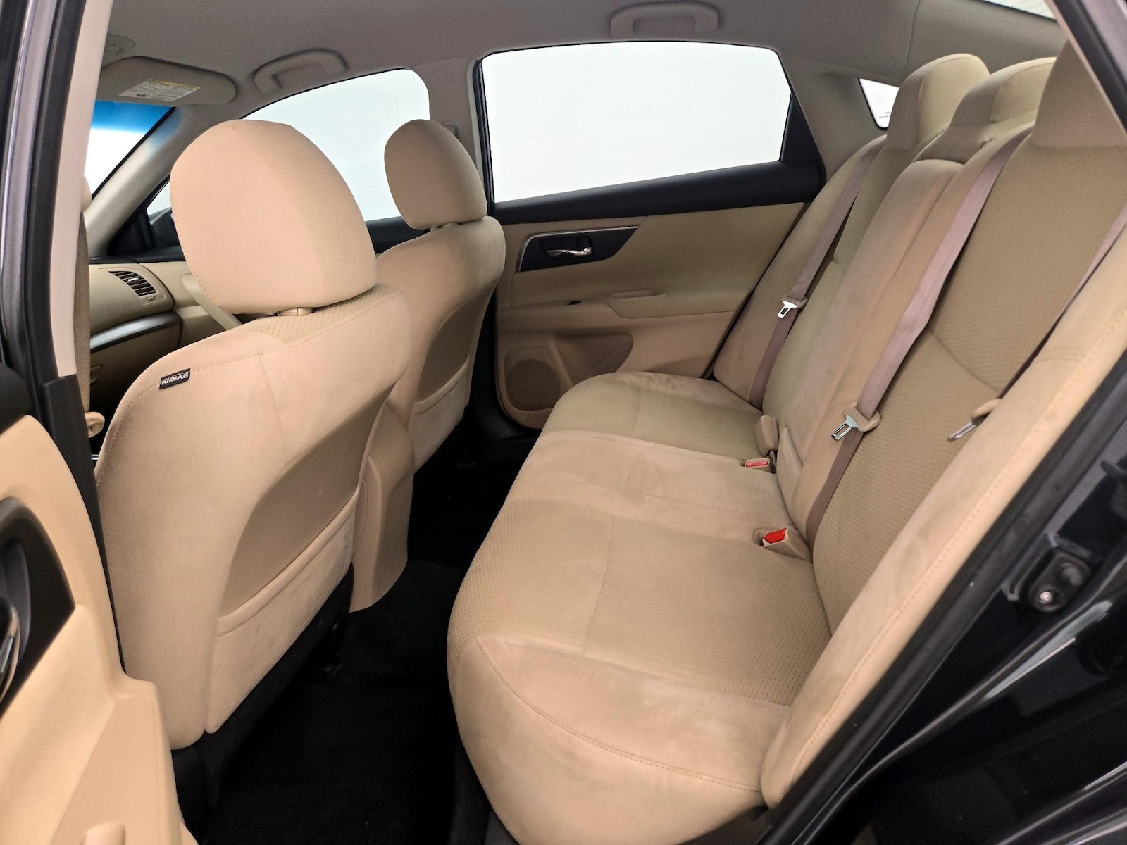 2015 Nissan Altima S - Photo 18