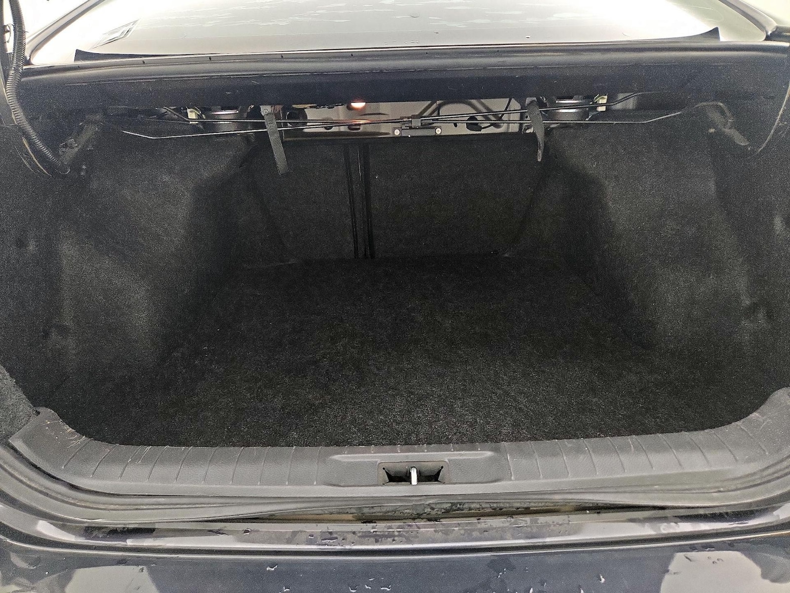 2015 Nissan Altima S - Photo 19
