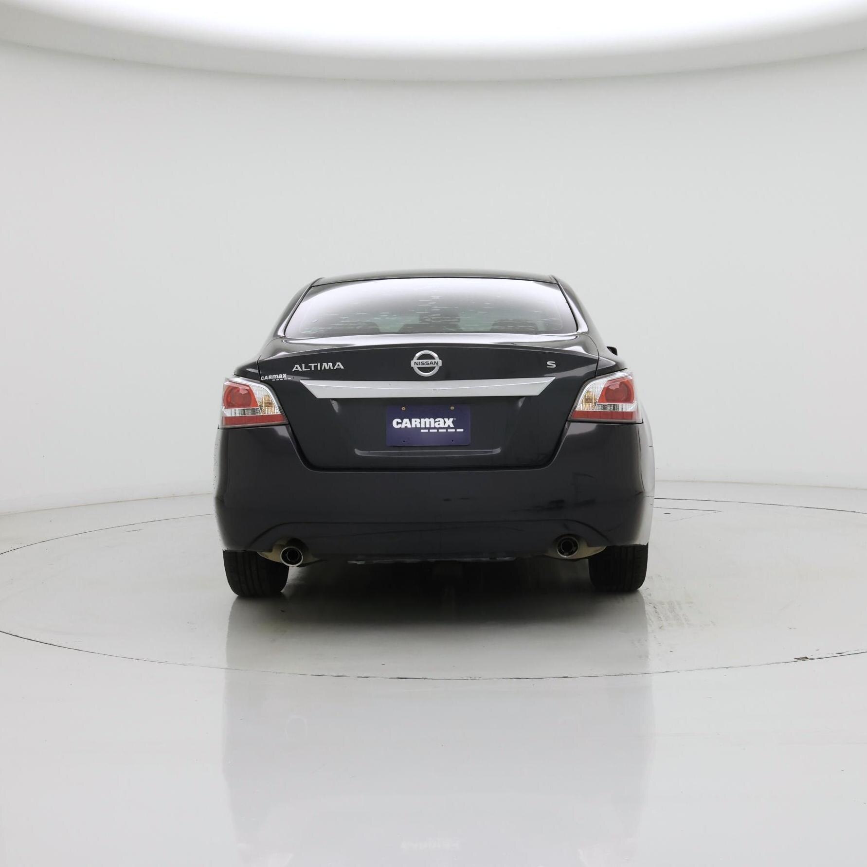 Thumbnail: 2015 Nissan Altima - 6