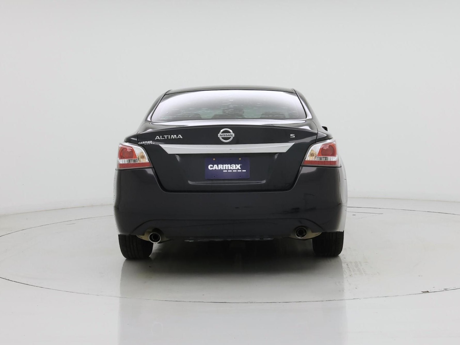 2015 Nissan Altima S - Photo 7