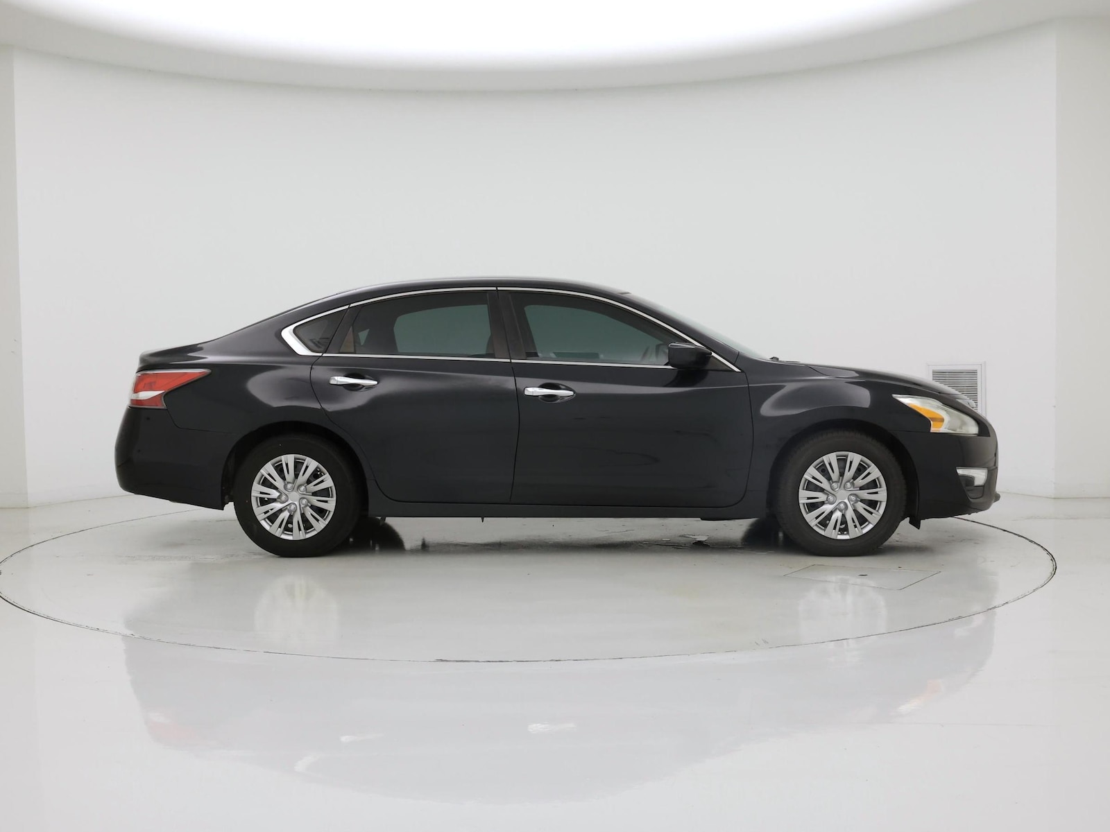 2015 Nissan Altima S - Photo 8