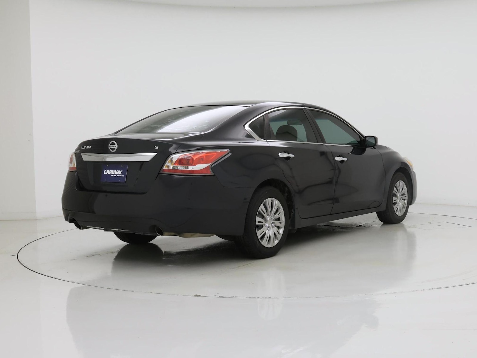 2015 Nissan Altima S - Photo 9