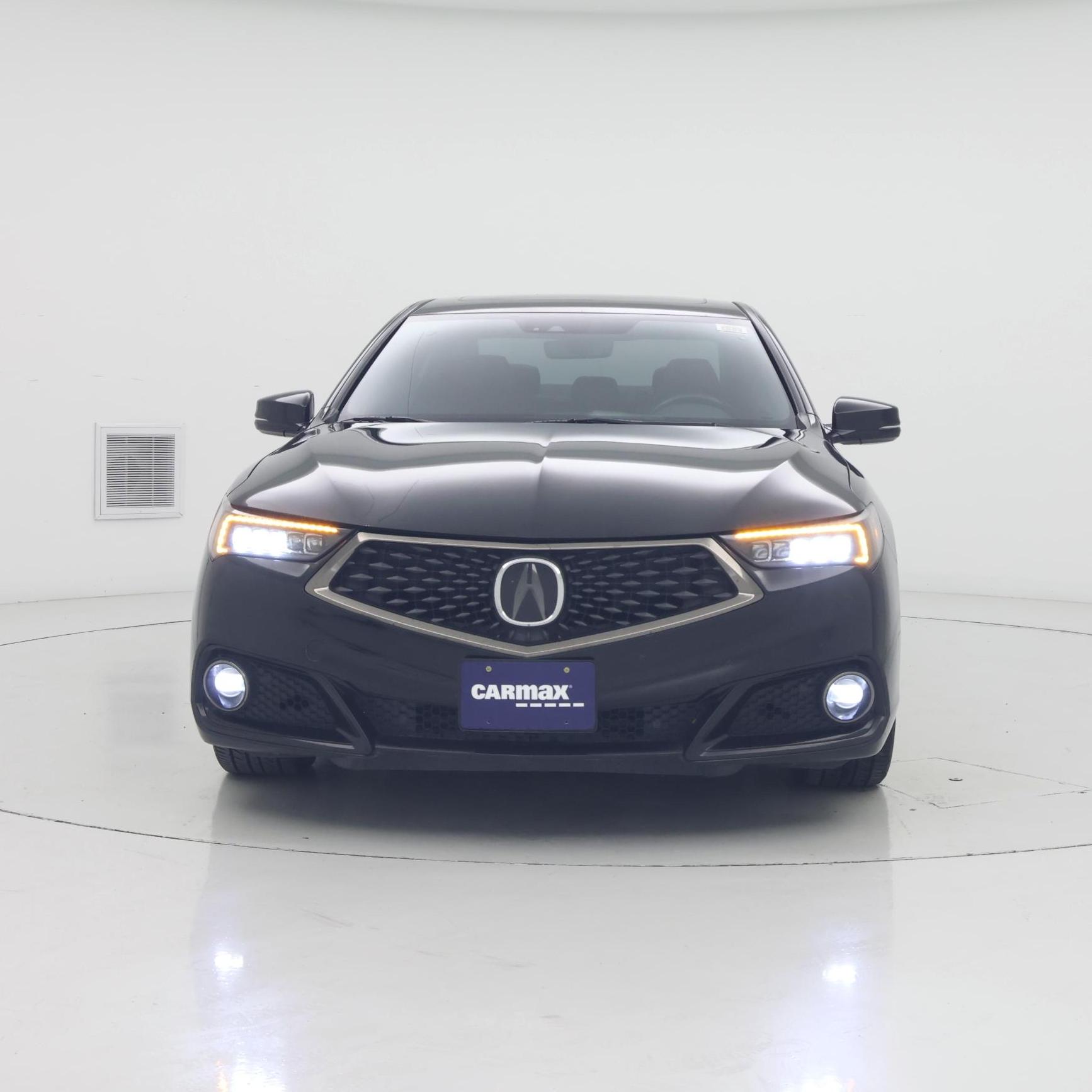Thumbnail: 2018 Acura TLX - 5