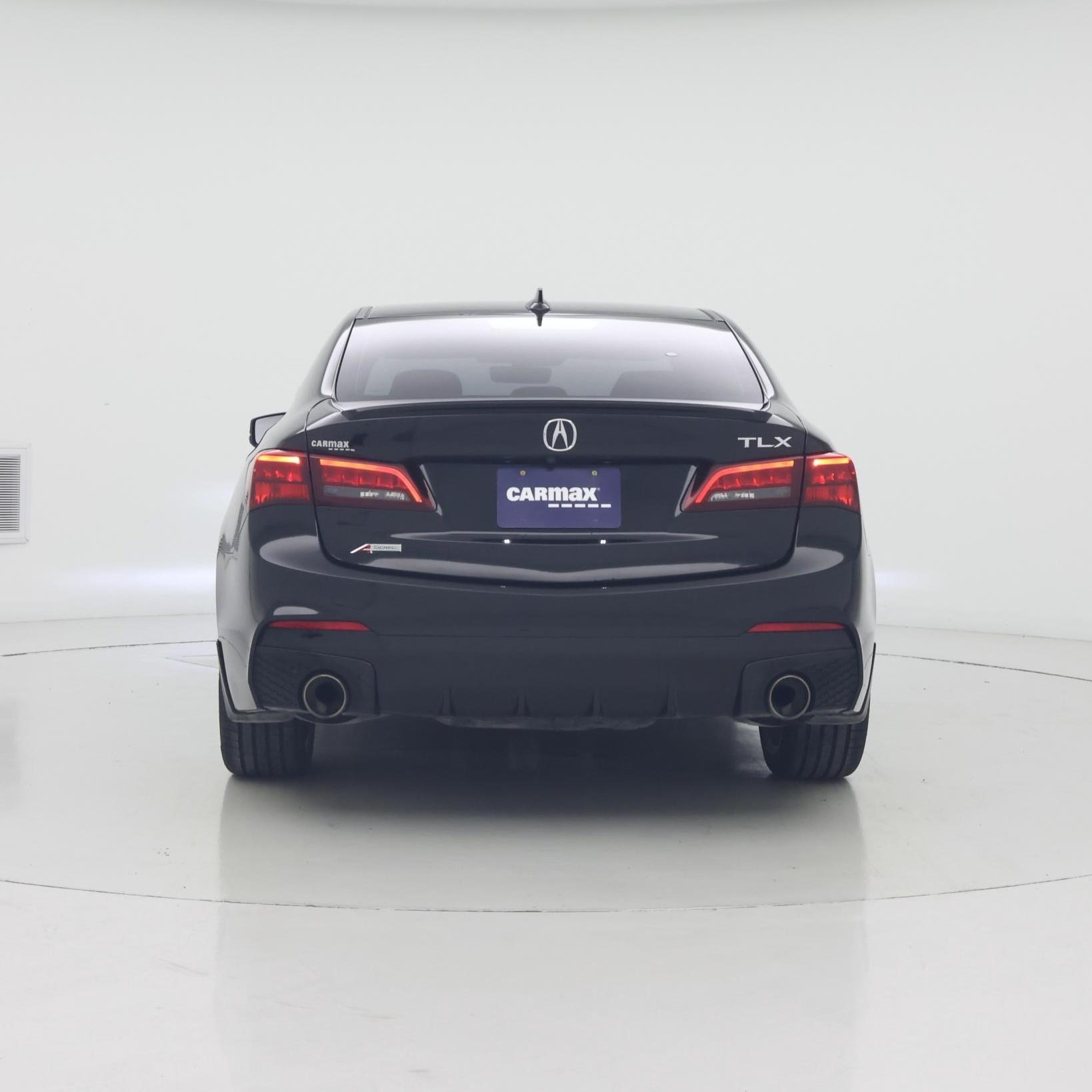 Thumbnail: 2018 Acura TLX - 6