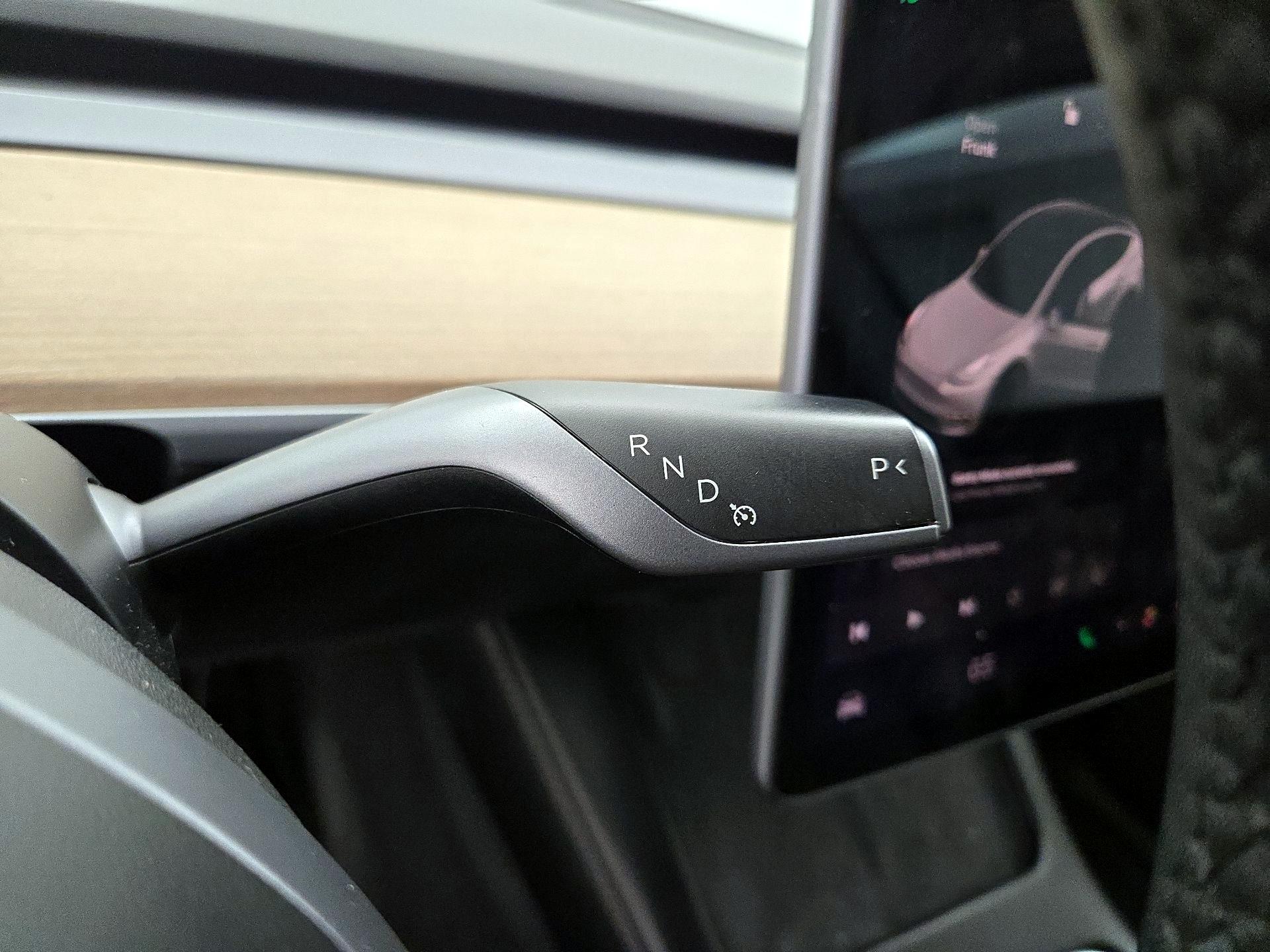 Thumbnail: 2021 Tesla Model Y - 17