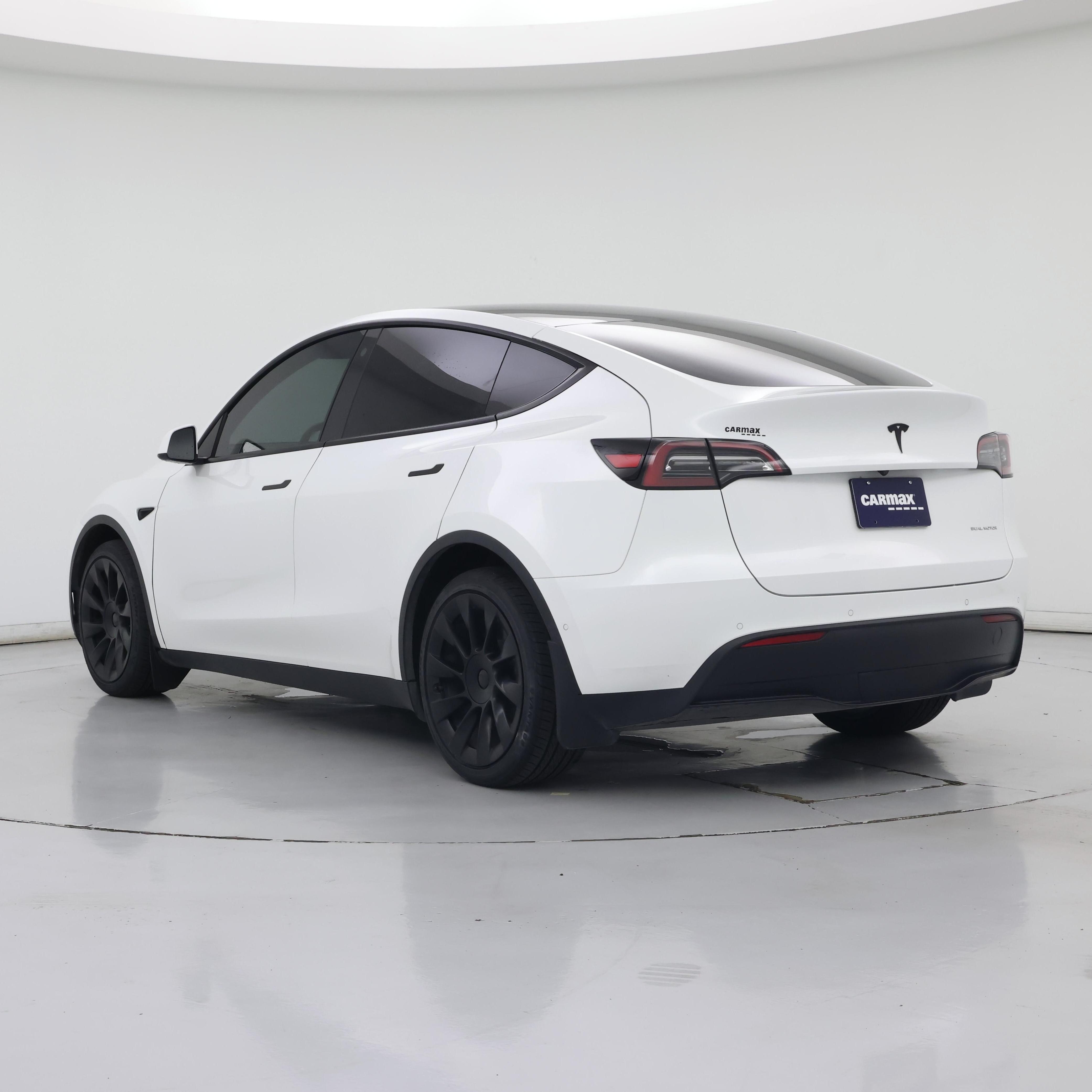 Thumbnail: 2021 Tesla Model Y - 2