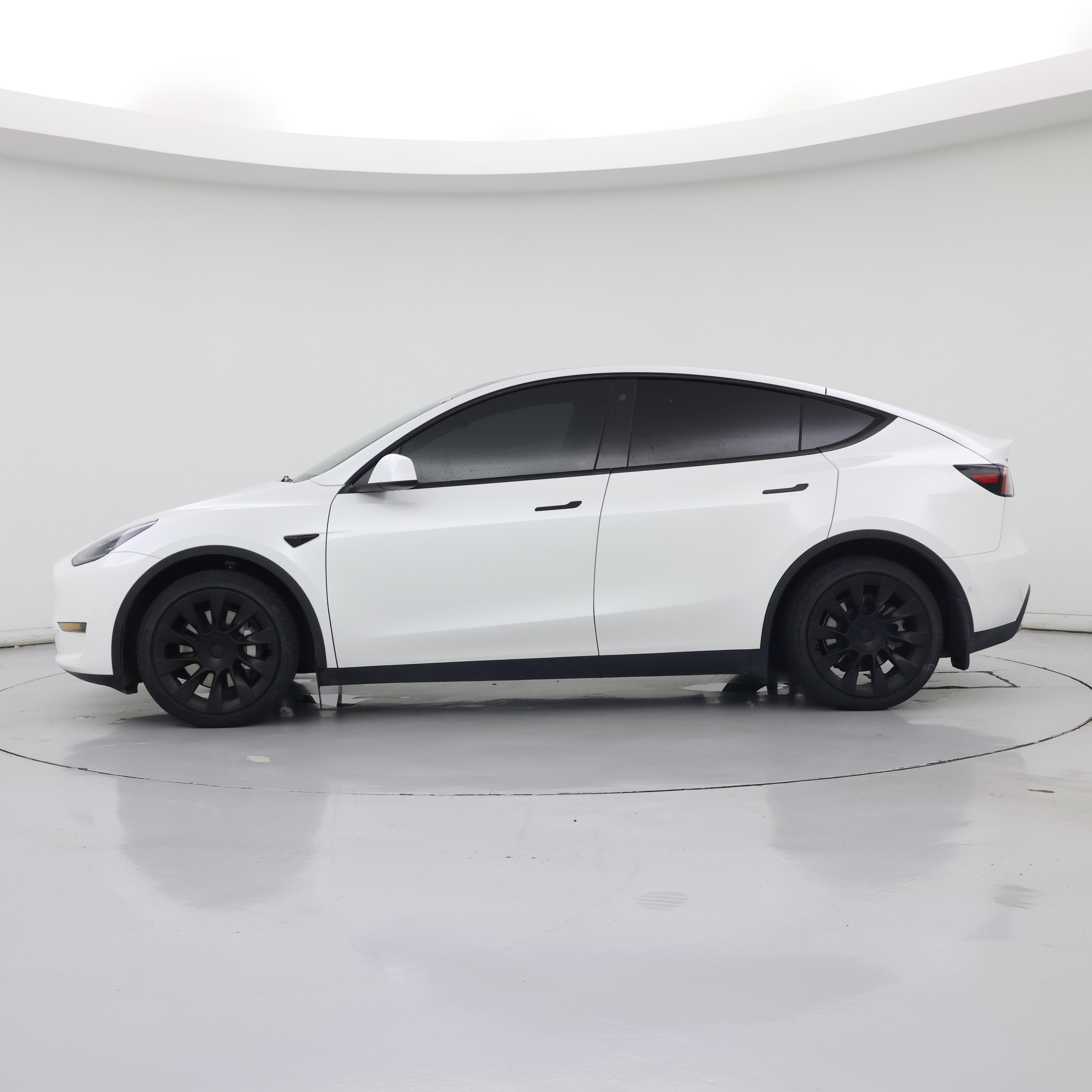 Thumbnail: 2021 Tesla Model Y - 3
