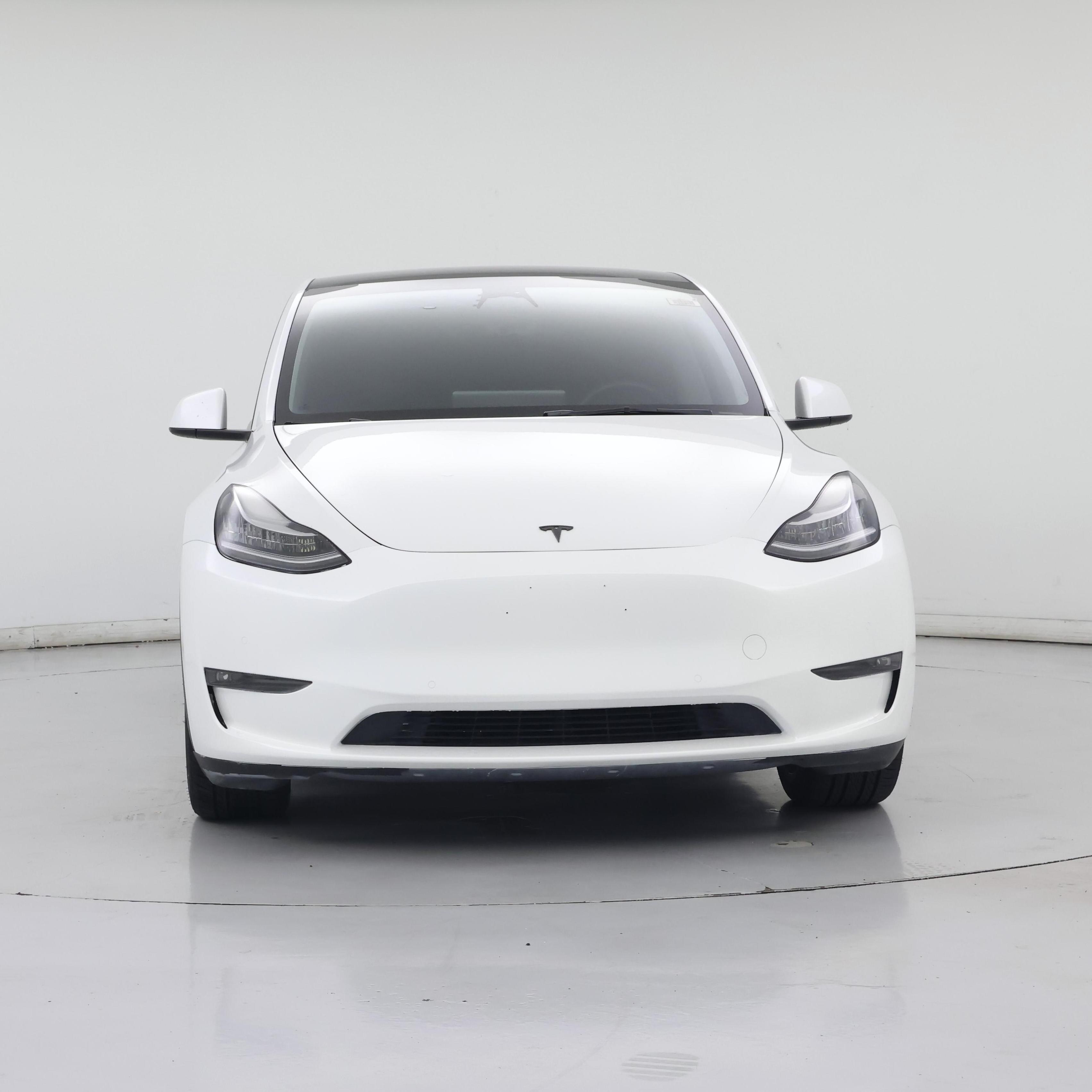 Thumbnail: 2021 Tesla Model Y - 5