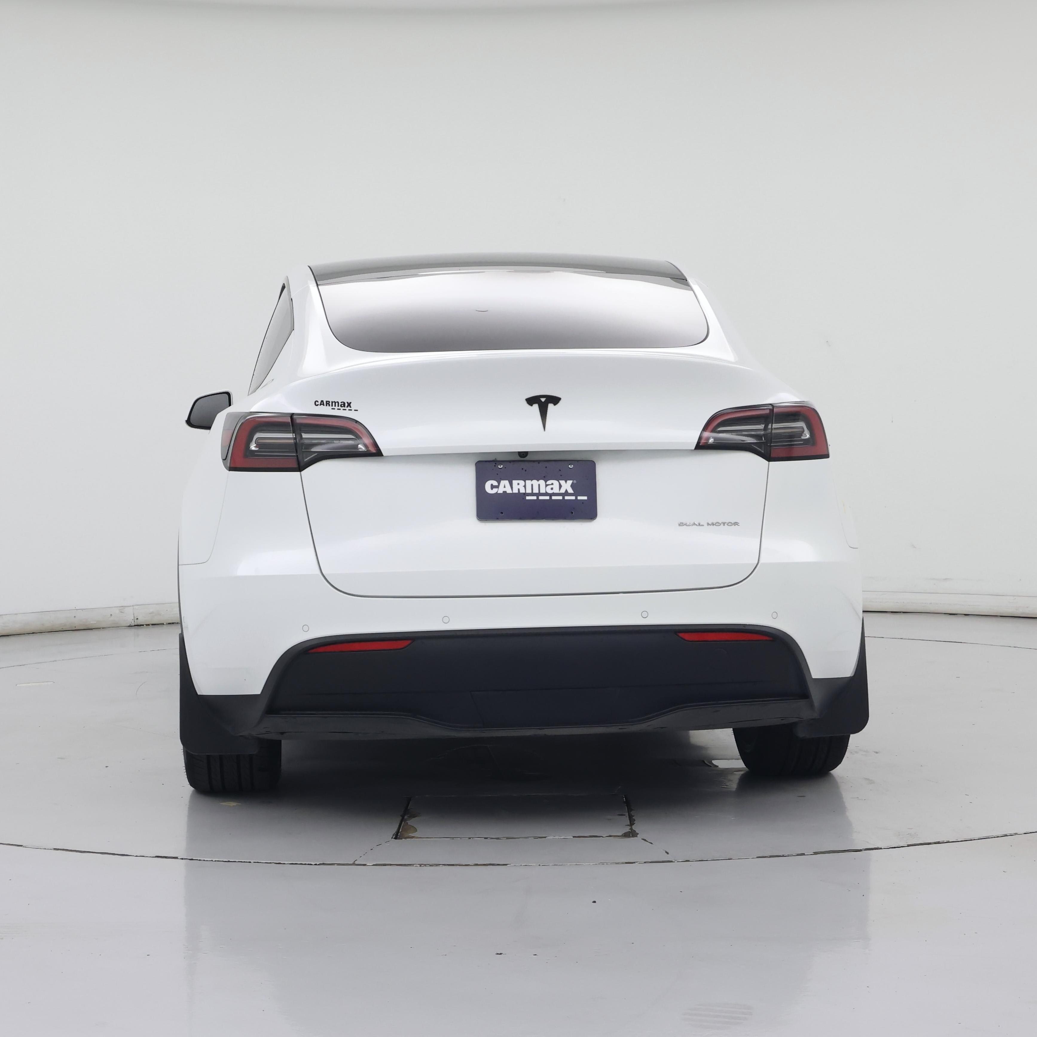 Thumbnail: 2021 Tesla Model Y - 6