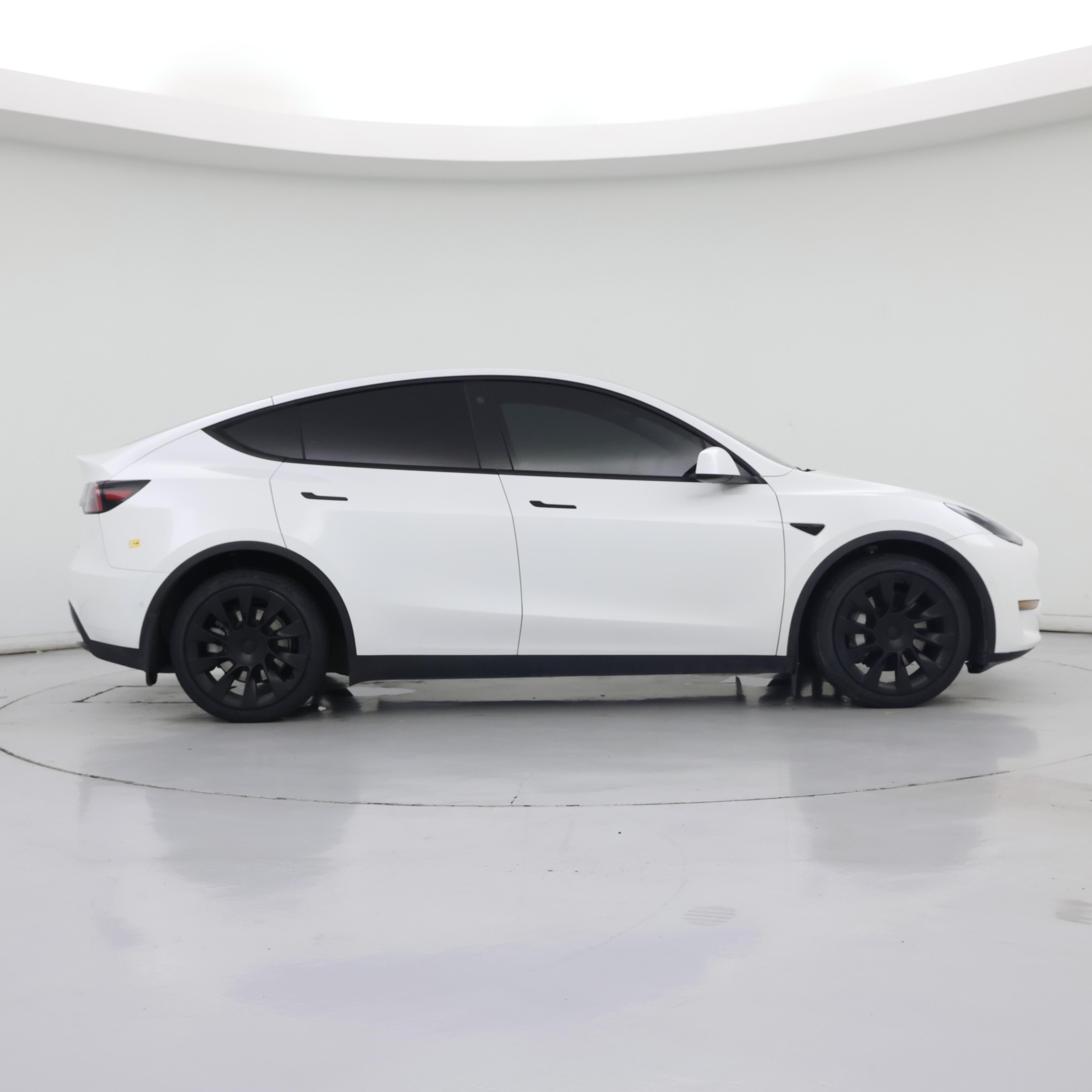 Thumbnail: 2021 Tesla Model Y - 7