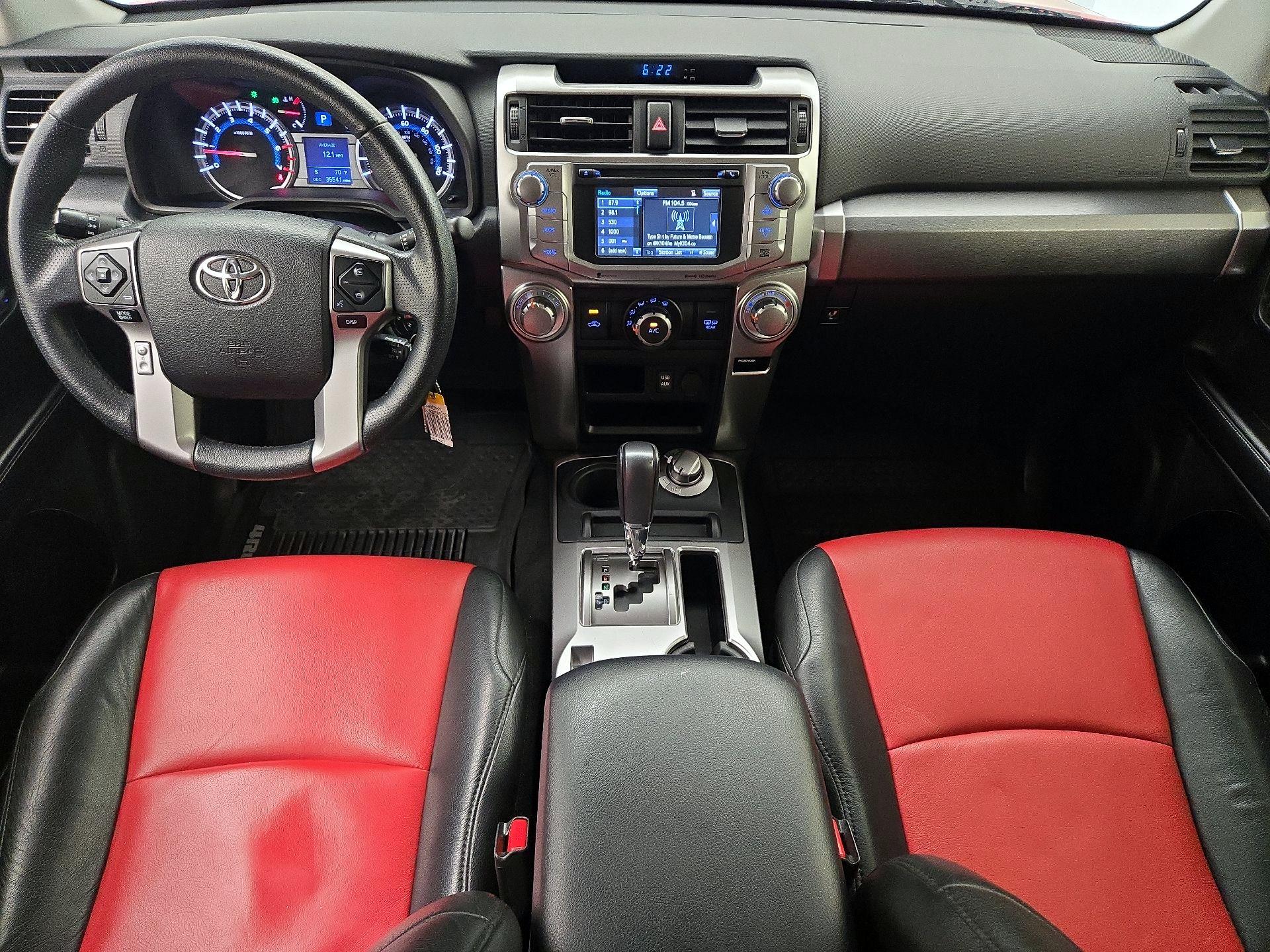 Thumbnail: 2019 Toyota 4Runner - 9