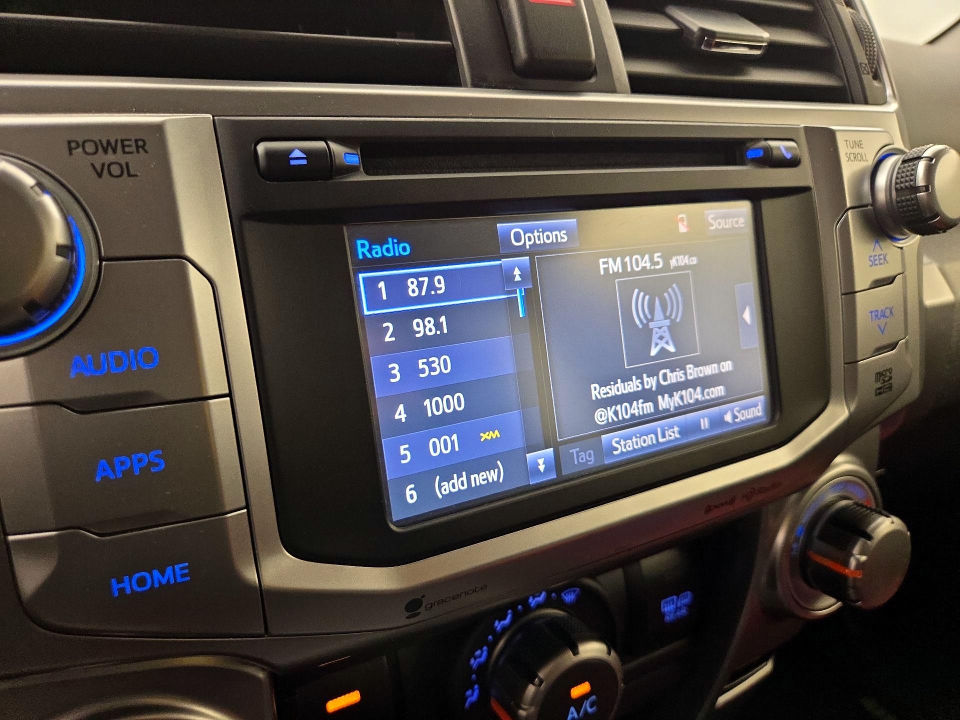 Thumbnail: 2019 Toyota 4Runner - 15