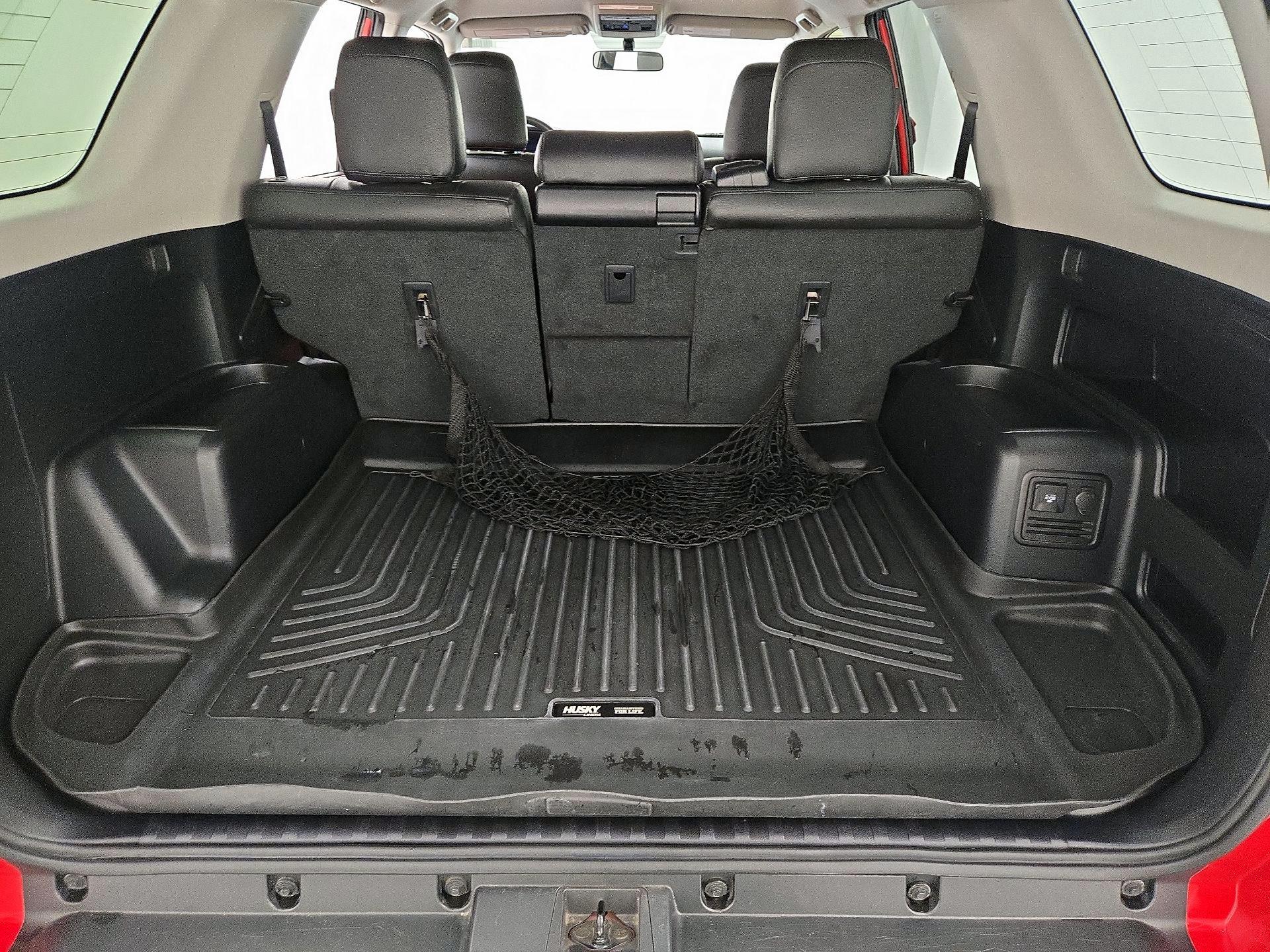 Thumbnail: 2019 Toyota 4Runner - 20