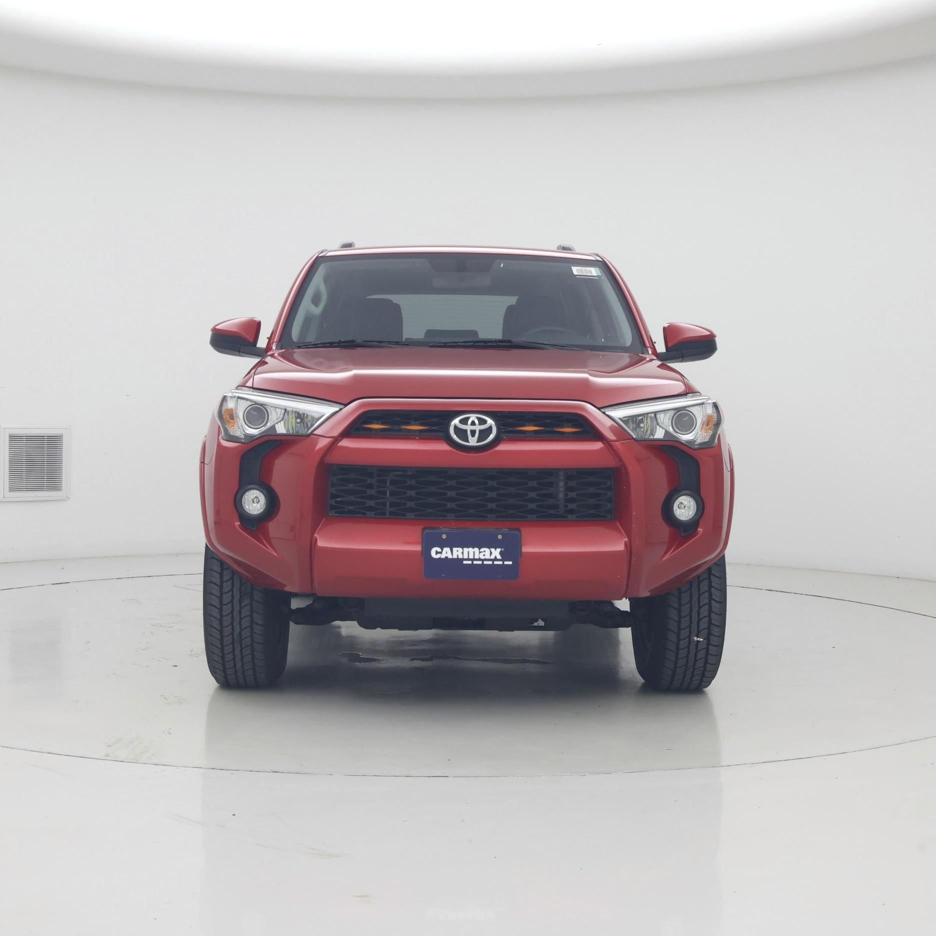 Thumbnail: 2019 Toyota 4Runner - 5