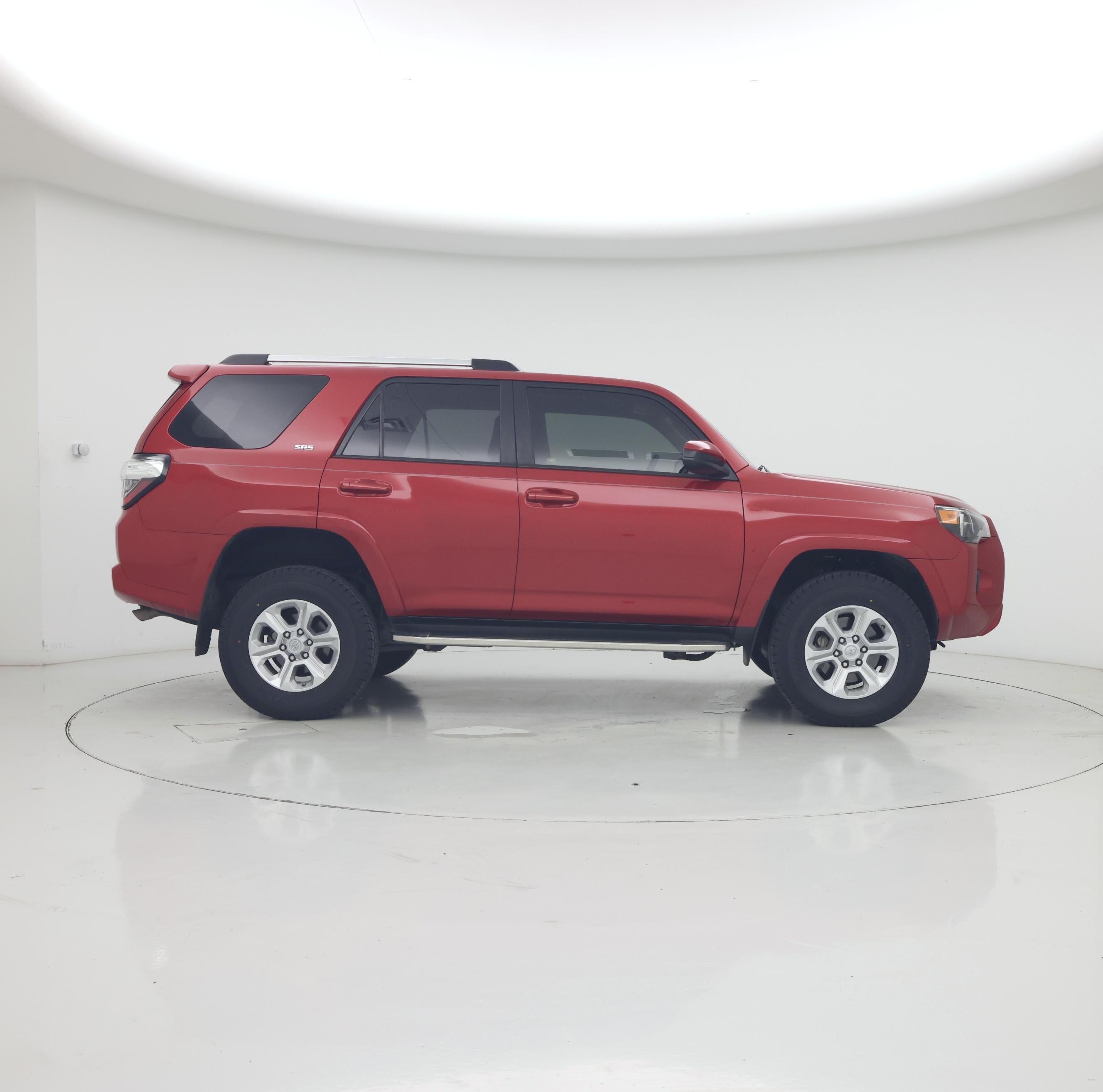 Thumbnail: 2019 Toyota 4Runner - 7