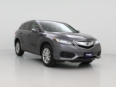 2017 Acura RDX AWD