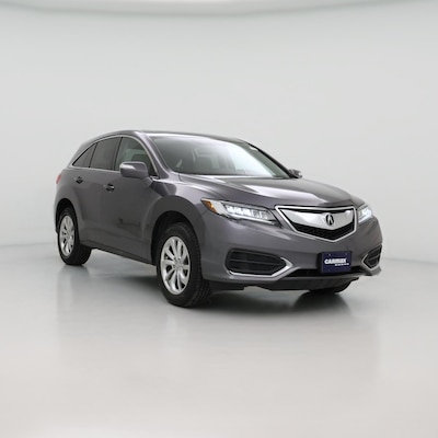 2017 Acura RDX AWD