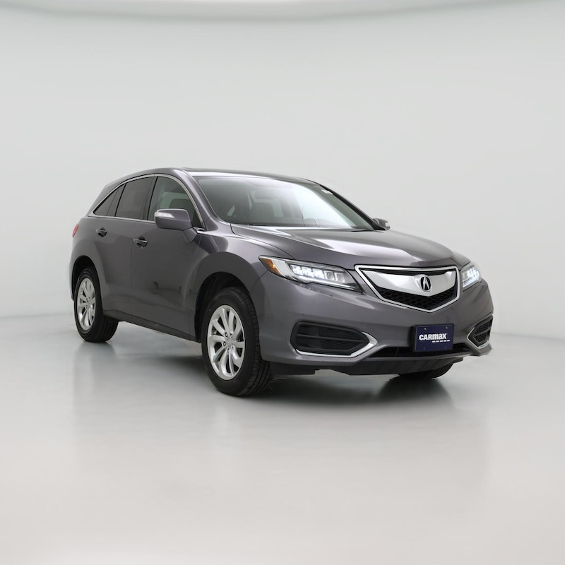 2017 Acura RDX AWD