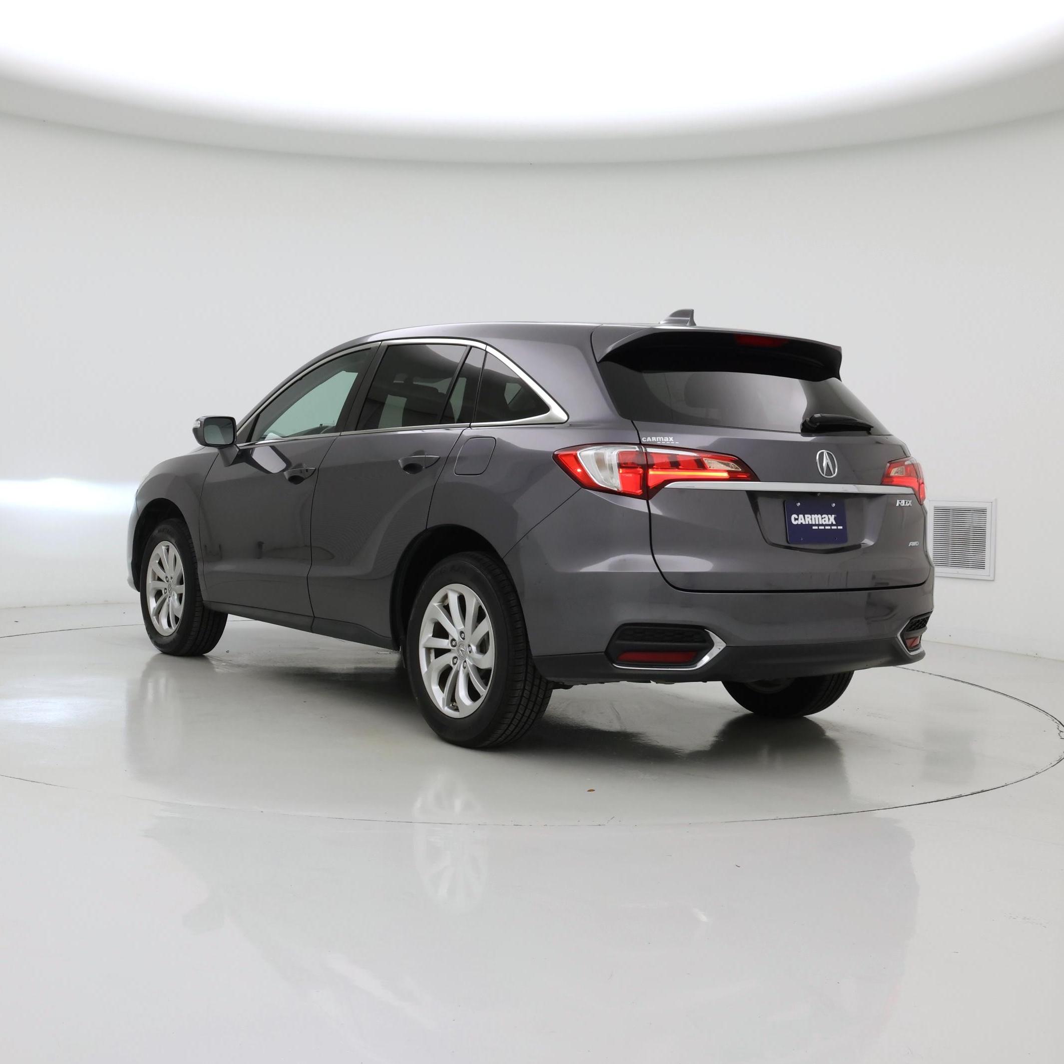 Thumbnail: 2017 Acura RDX - 2