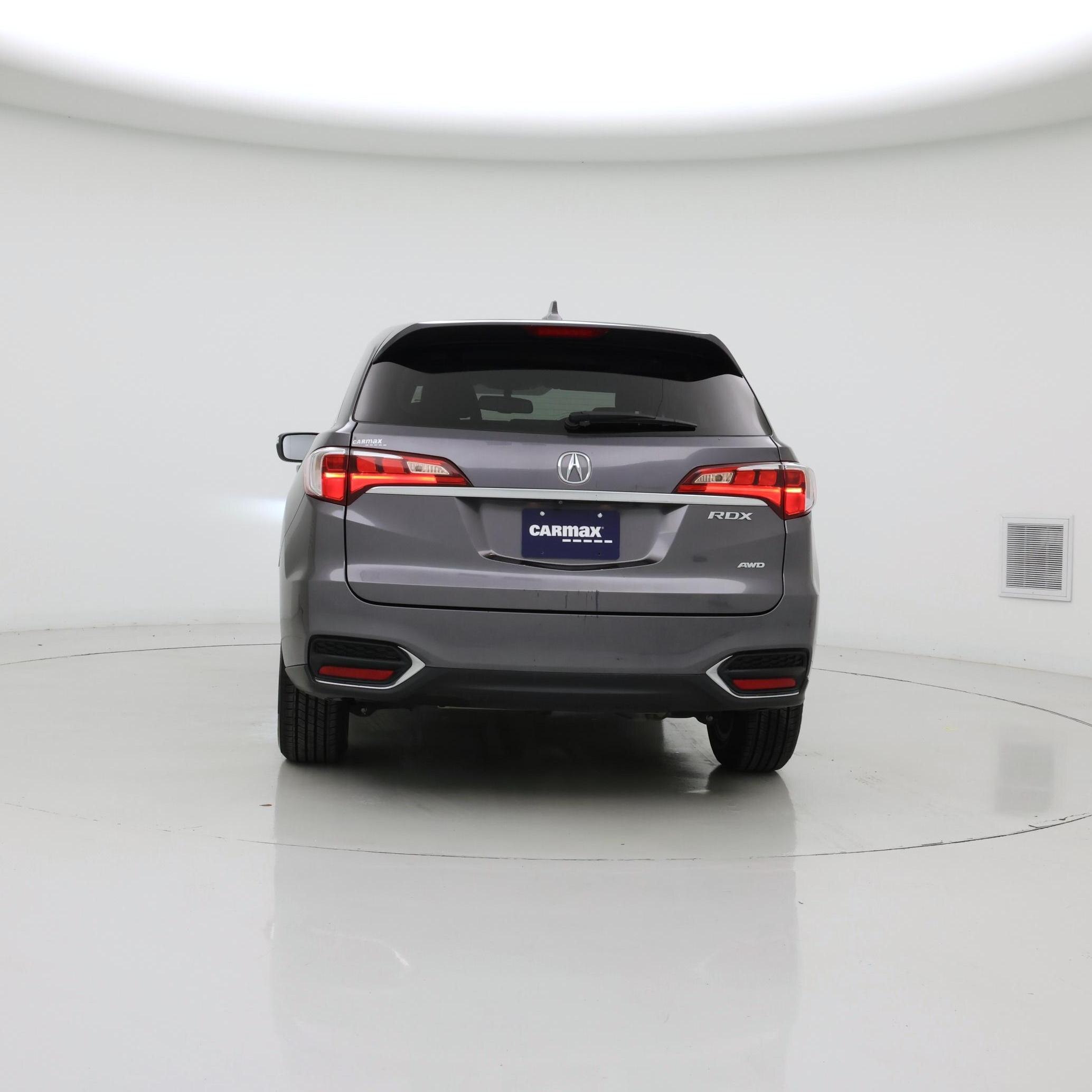 Thumbnail: 2017 Acura RDX - 6