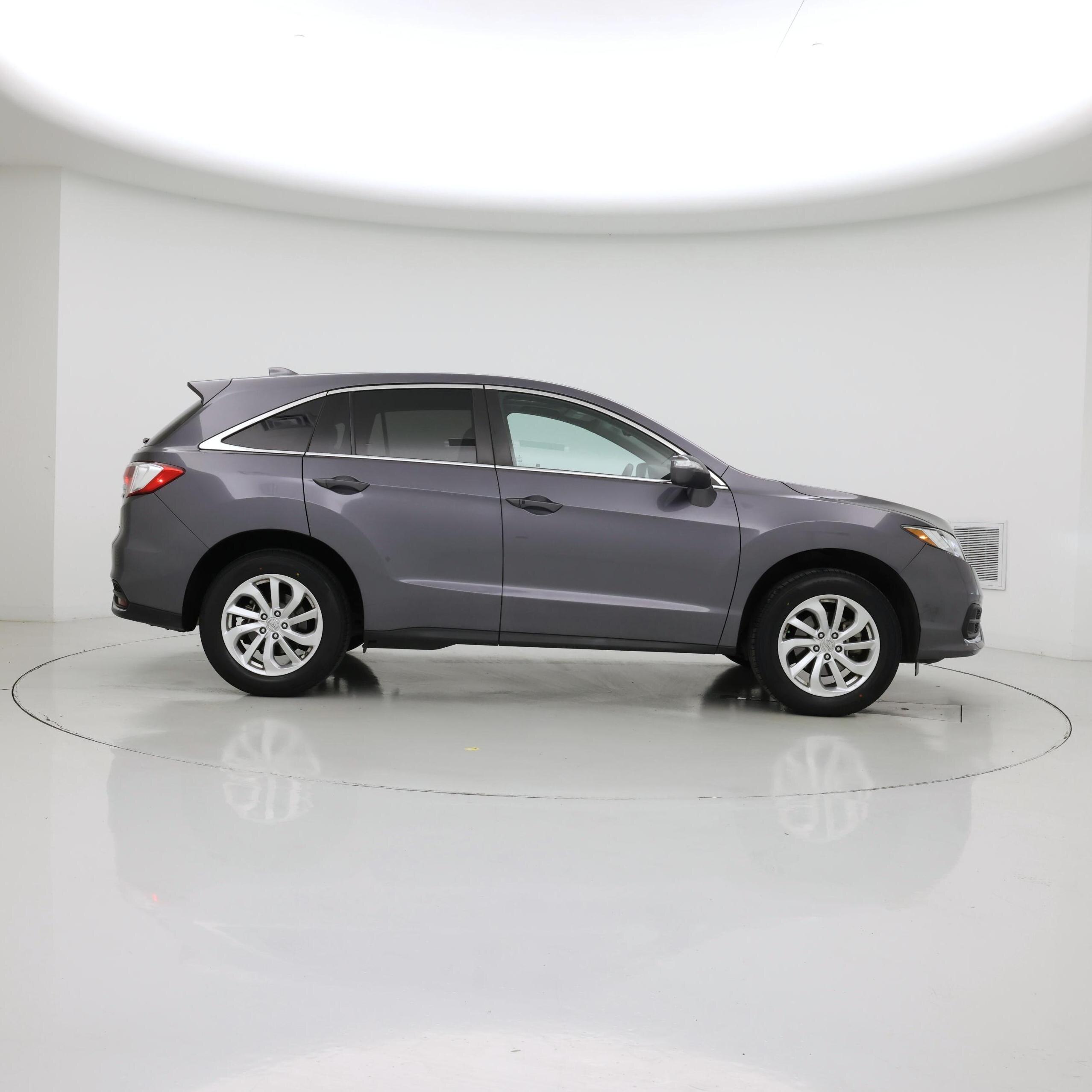 Thumbnail: 2017 Acura RDX - 7