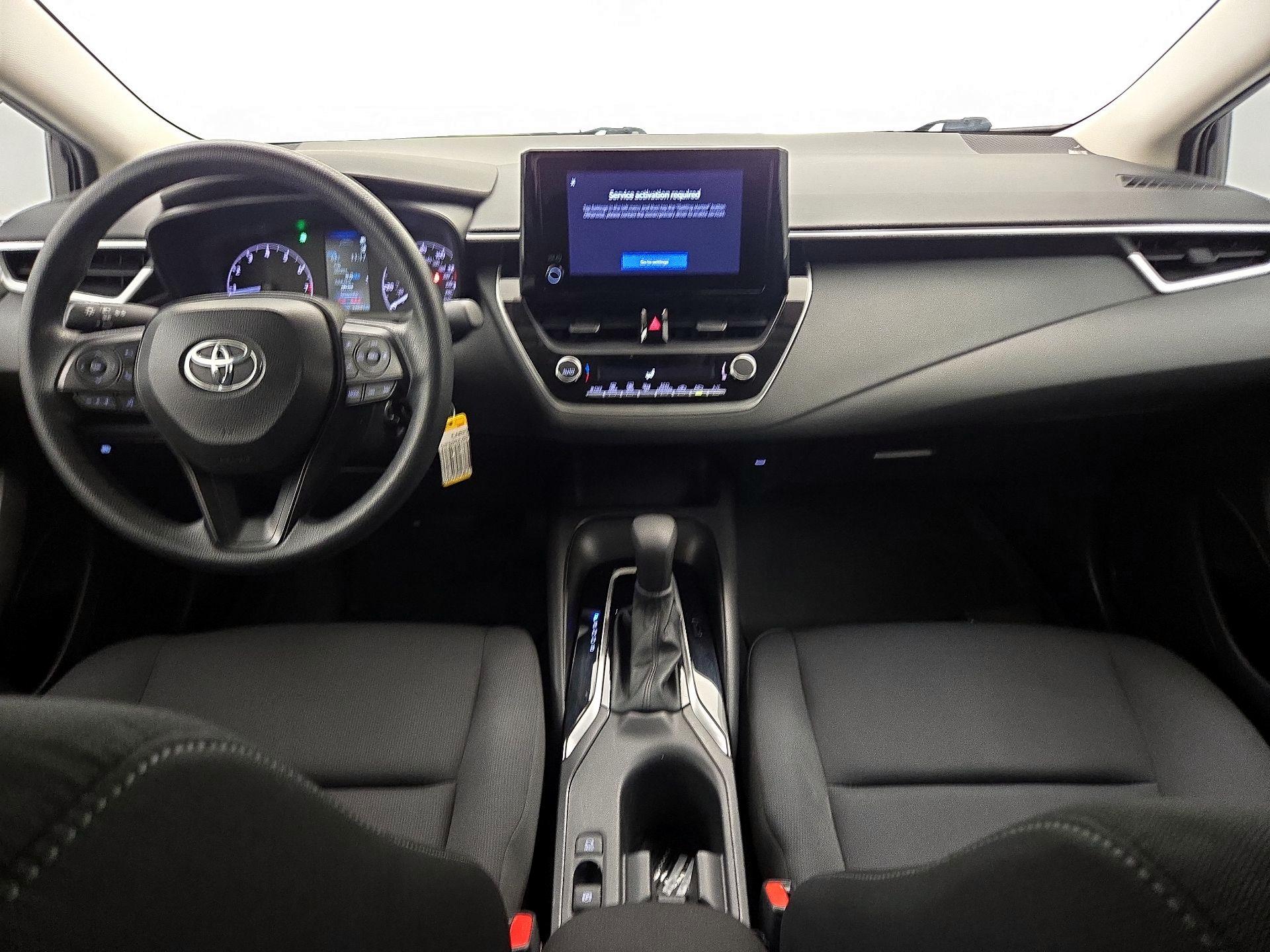 Thumbnail: 2024 Toyota Corolla - 9