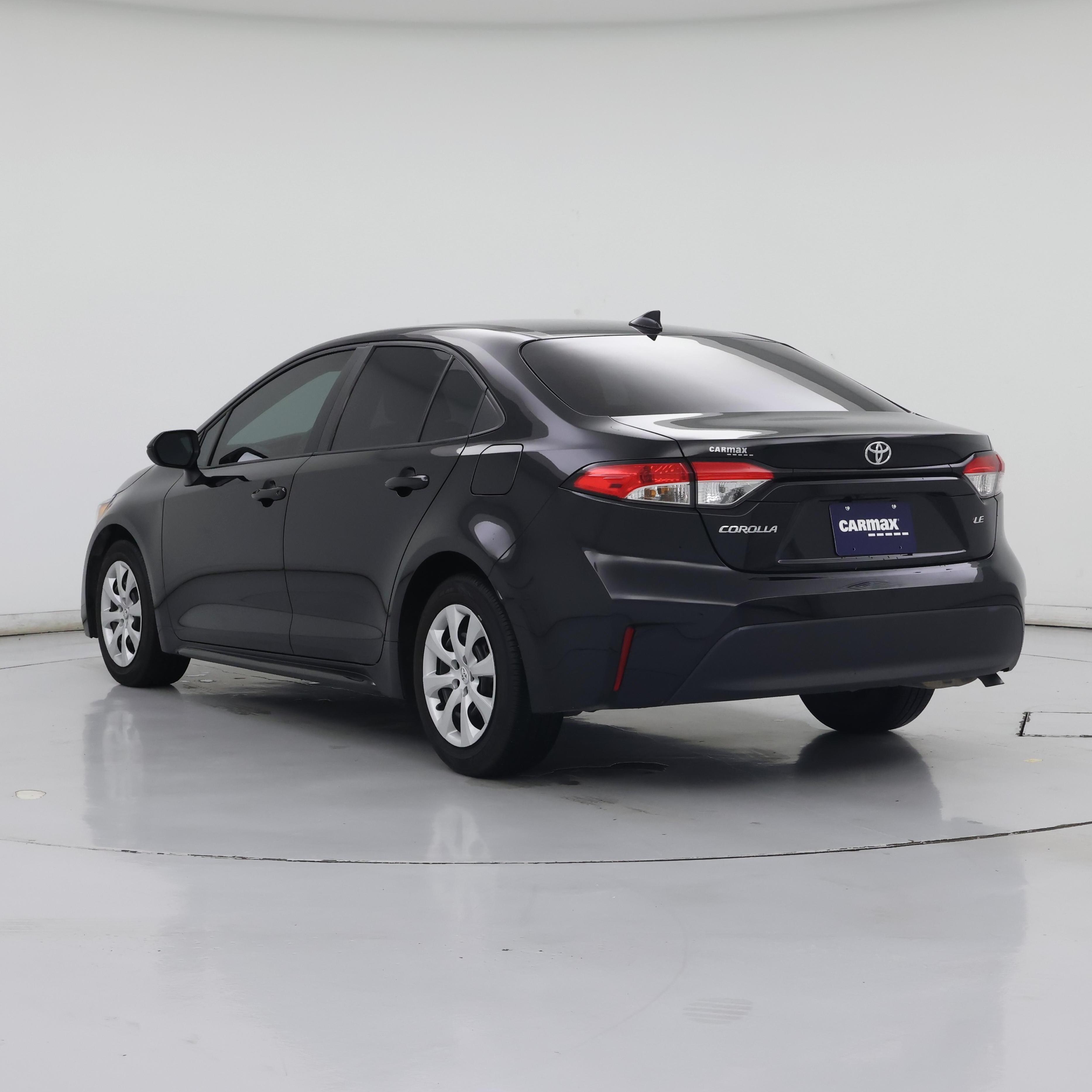 Thumbnail: 2024 Toyota Corolla - 2