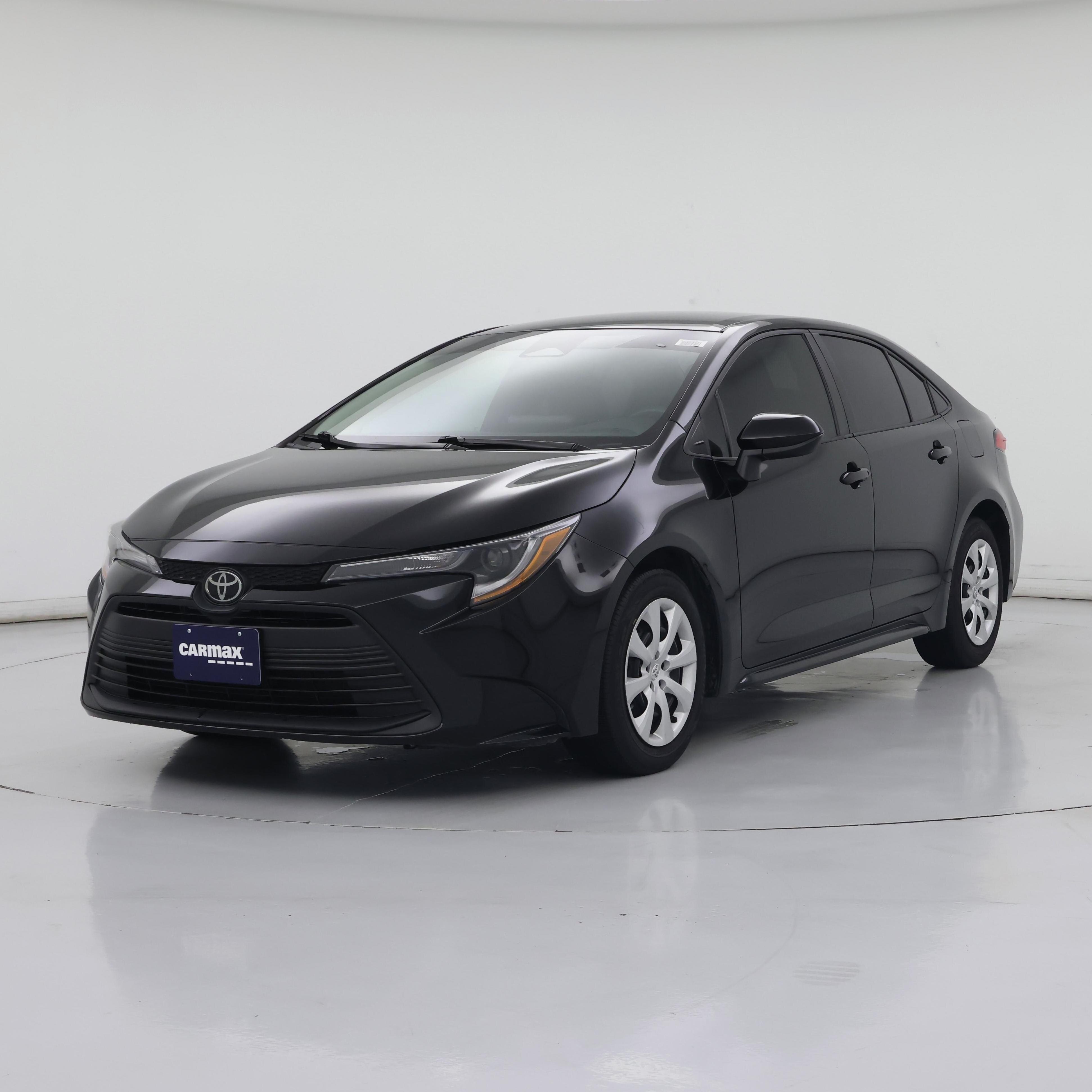 Thumbnail: 2024 Toyota Corolla - 4