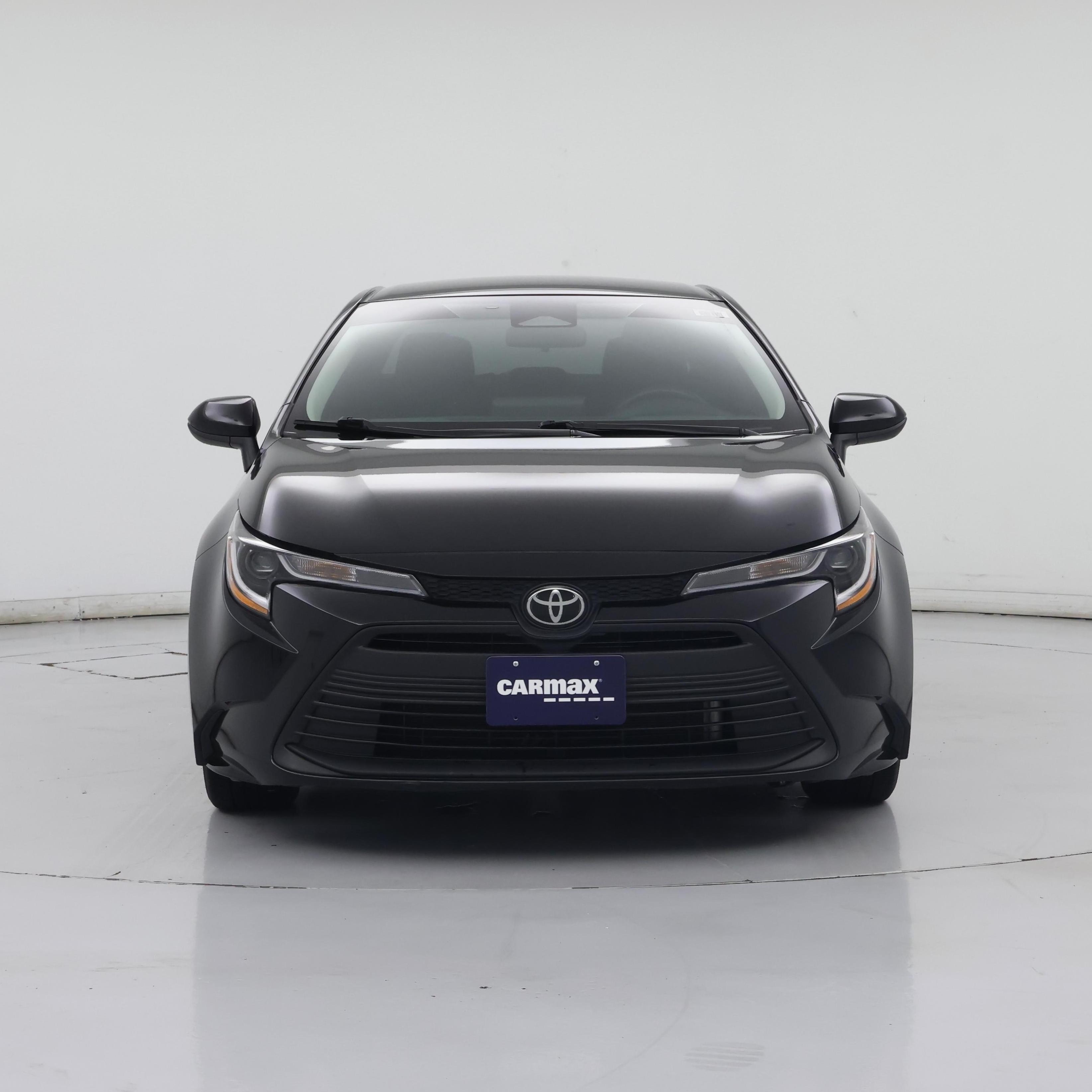 Thumbnail: 2024 Toyota Corolla - 5