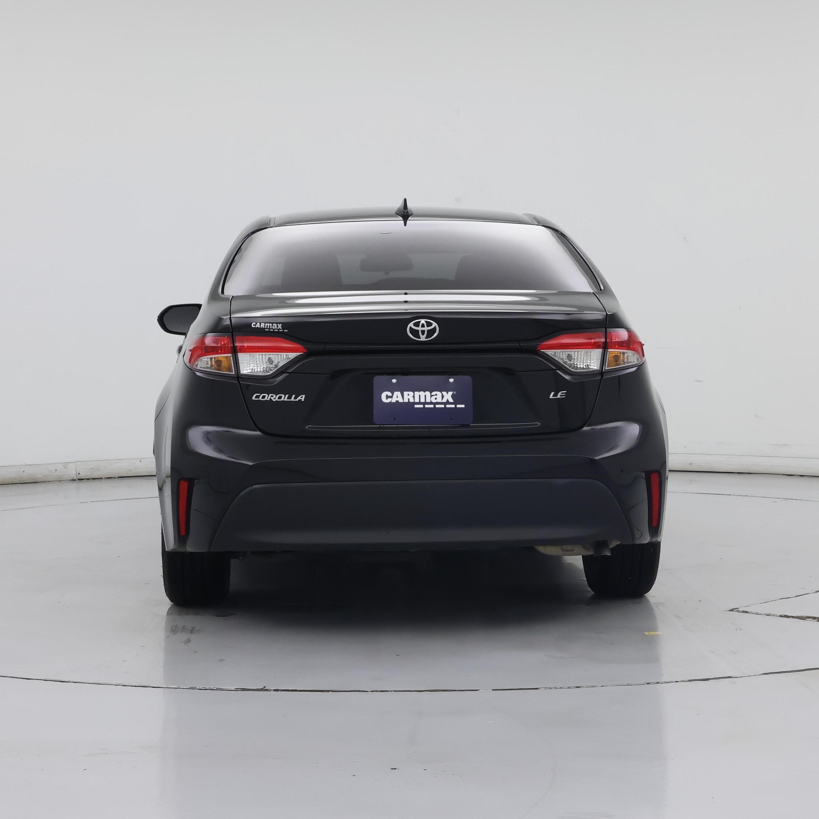 Thumbnail: 2024 Toyota Corolla - 6