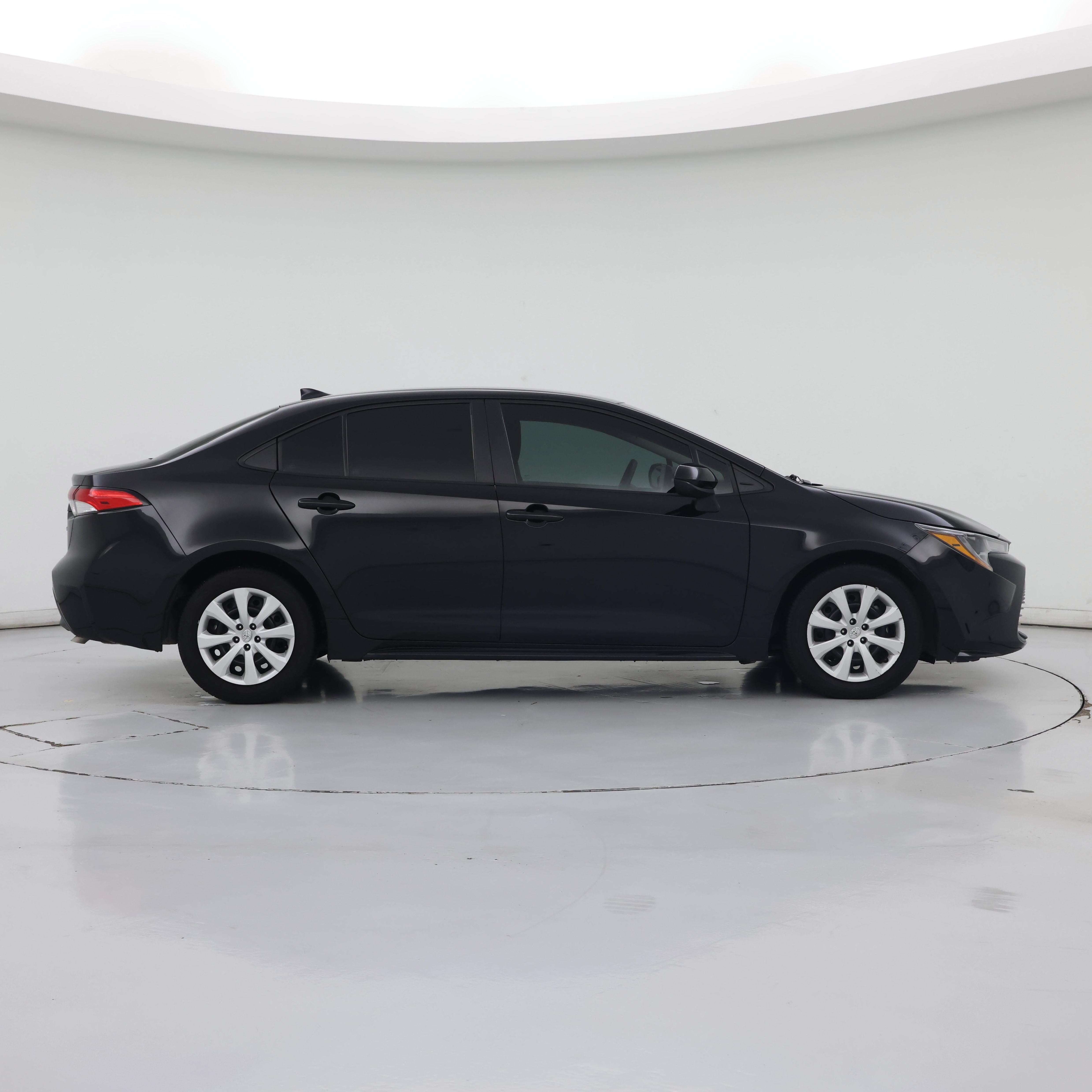 Thumbnail: 2024 Toyota Corolla - 7