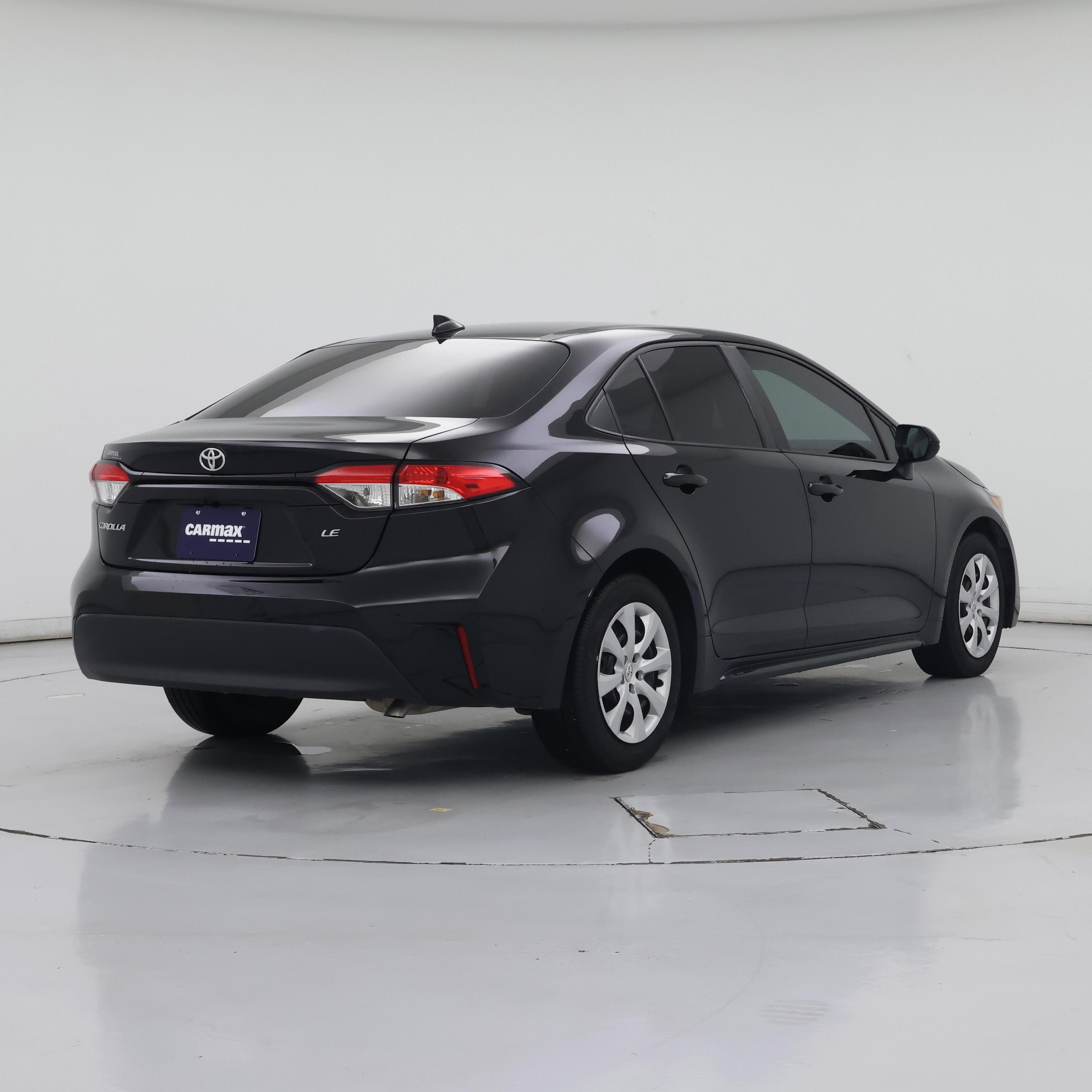 Thumbnail: 2024 Toyota Corolla - 8