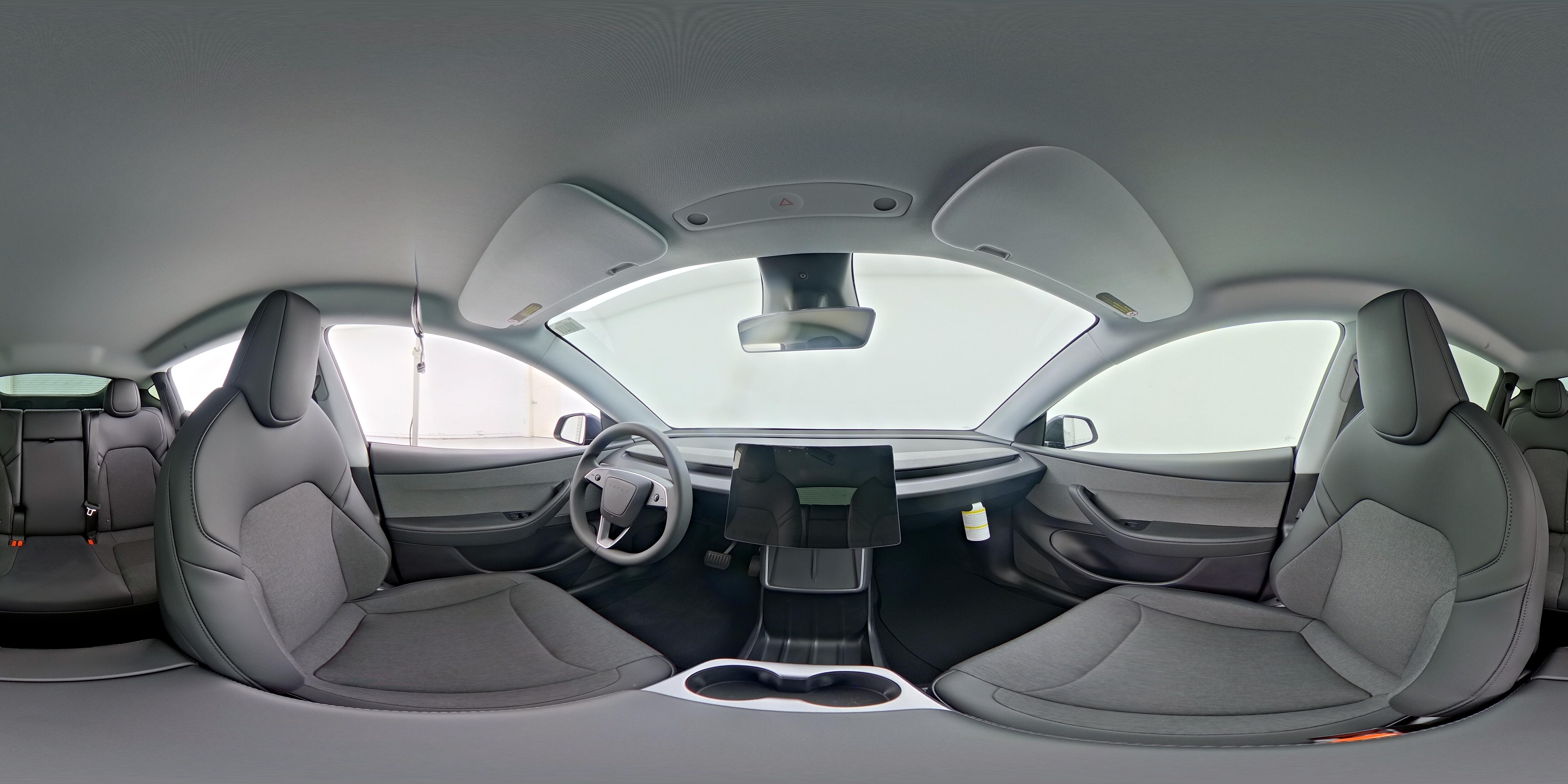 2026 Tesla Model Y Long Range - Photo 24
